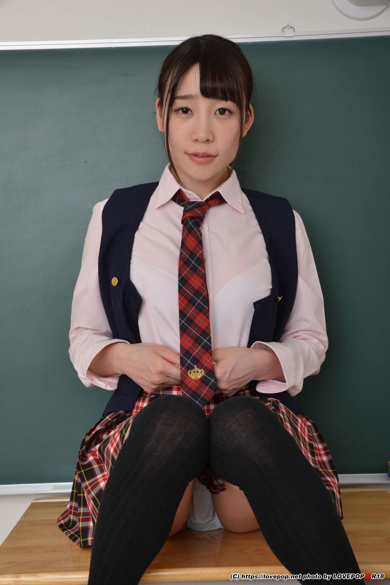 Yui Tomita 富田優衣 Photoset 01-图35