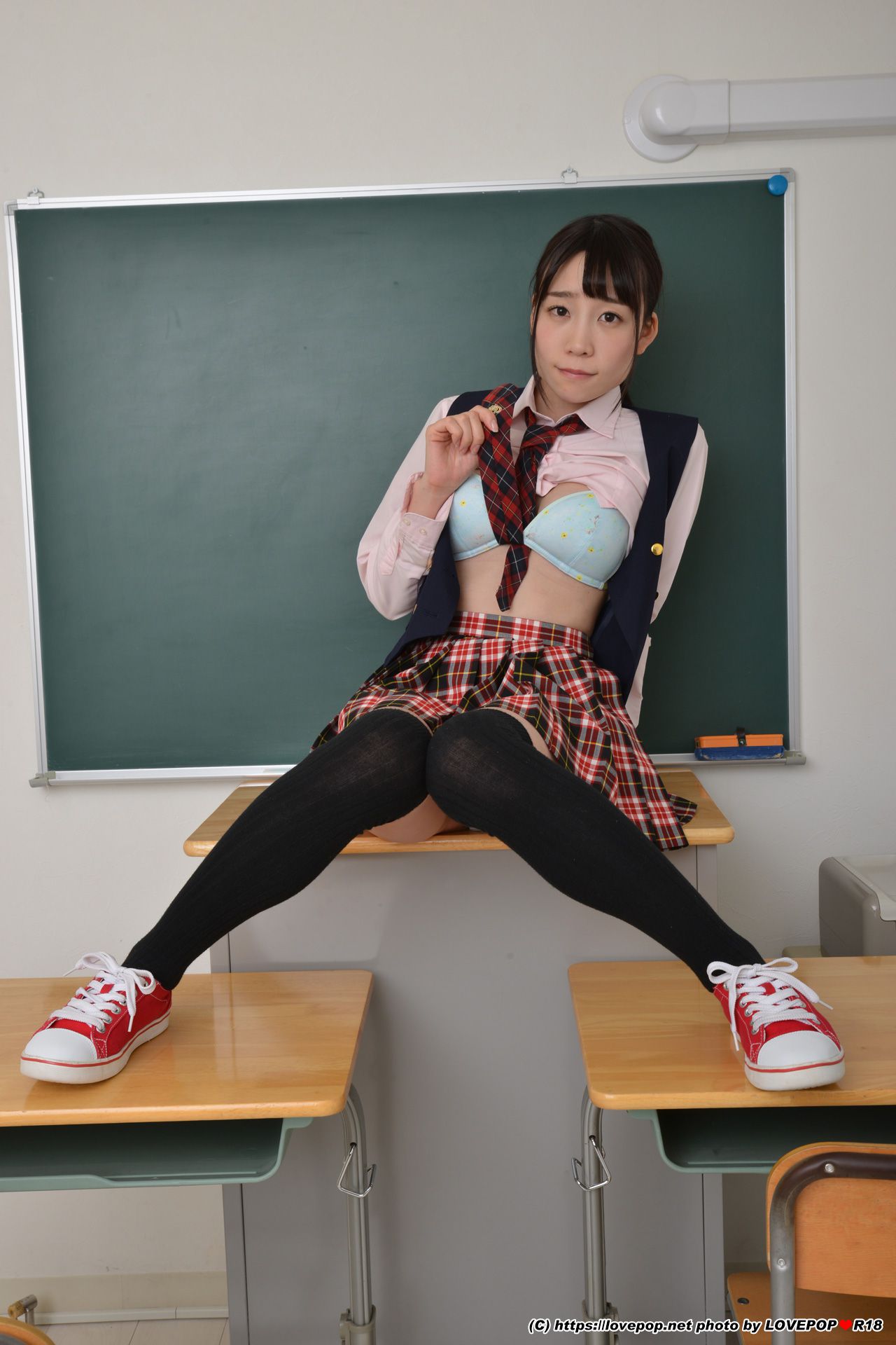 Yui Tomita 富田優衣 Photoset 01-图40