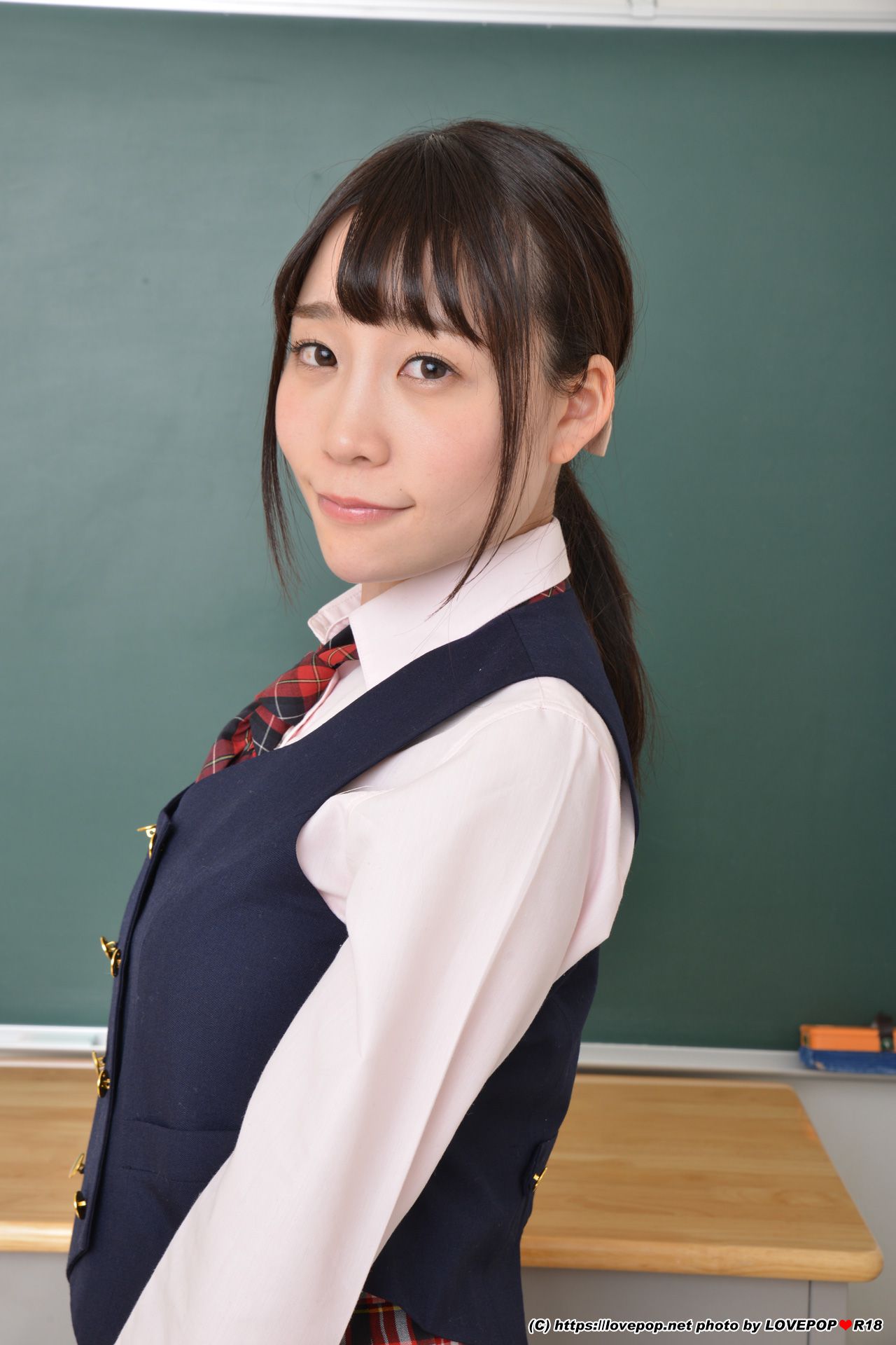 Yui Tomita 富田優衣 Photoset 01-图5