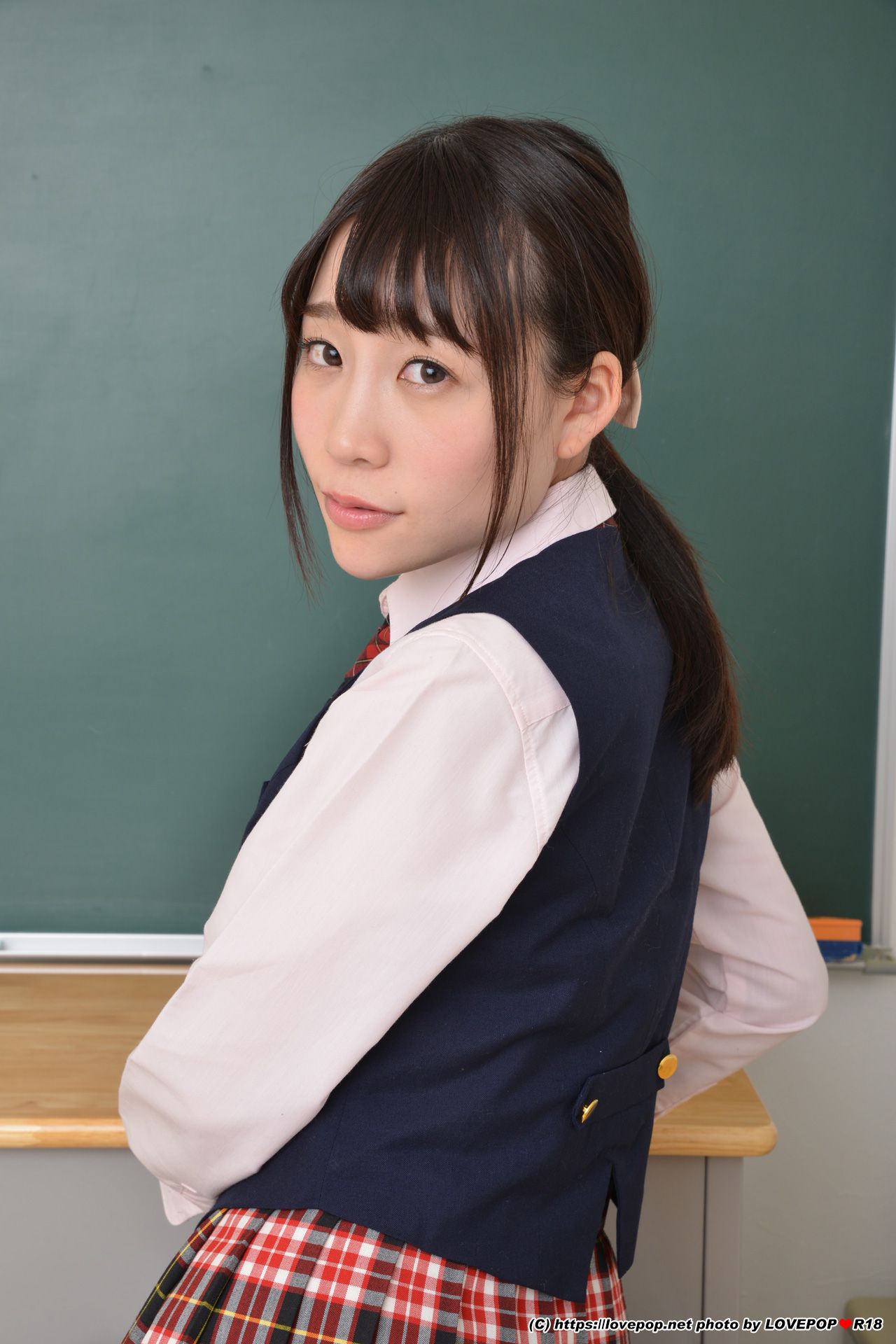 Yui Tomita 富田優衣 Photoset 01-图8