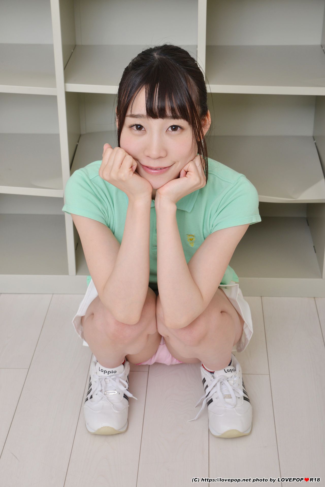 Yui Tomita 富田優衣 Photoset 02-图10
