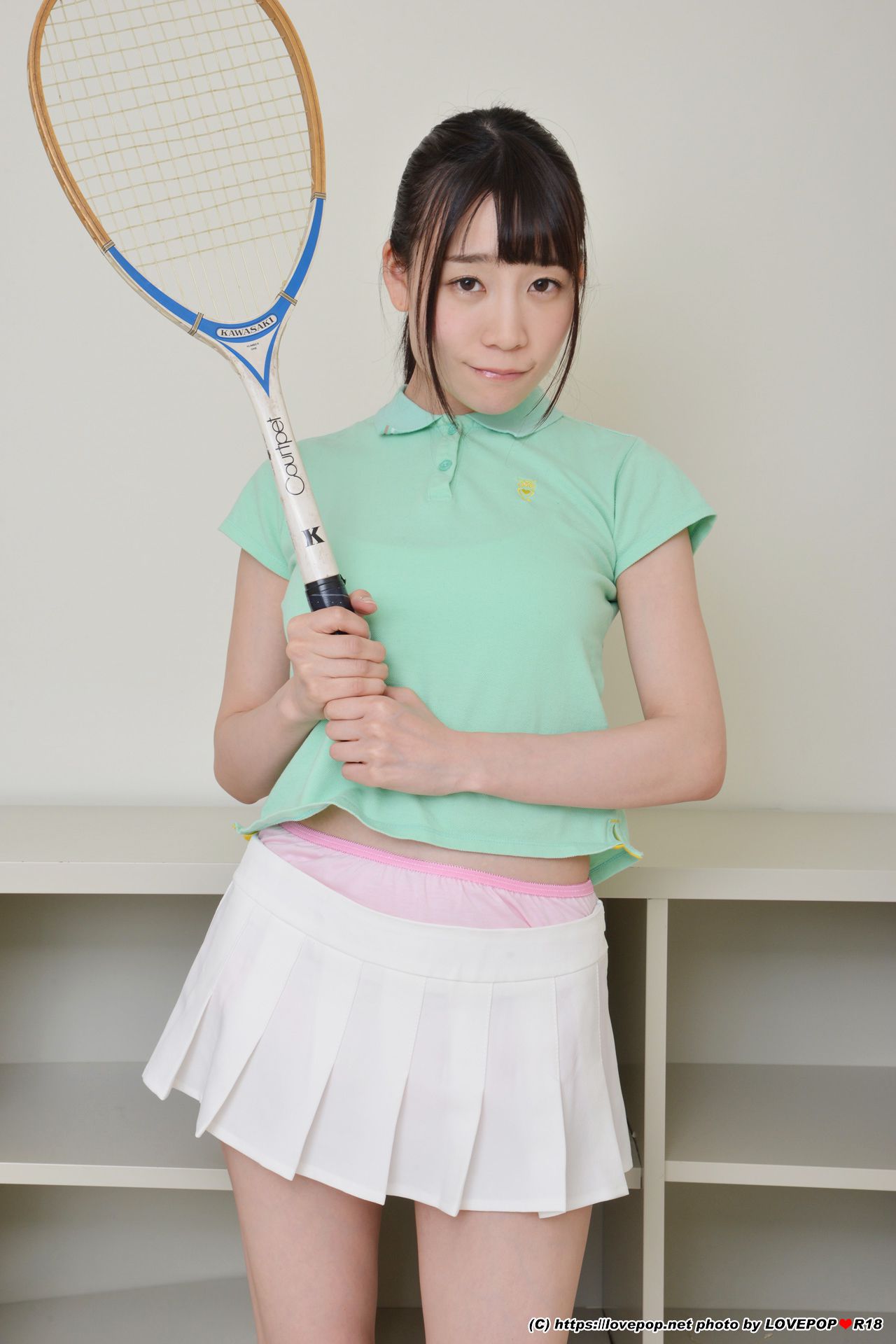Yui Tomita 富田優衣 Photoset 02-图1