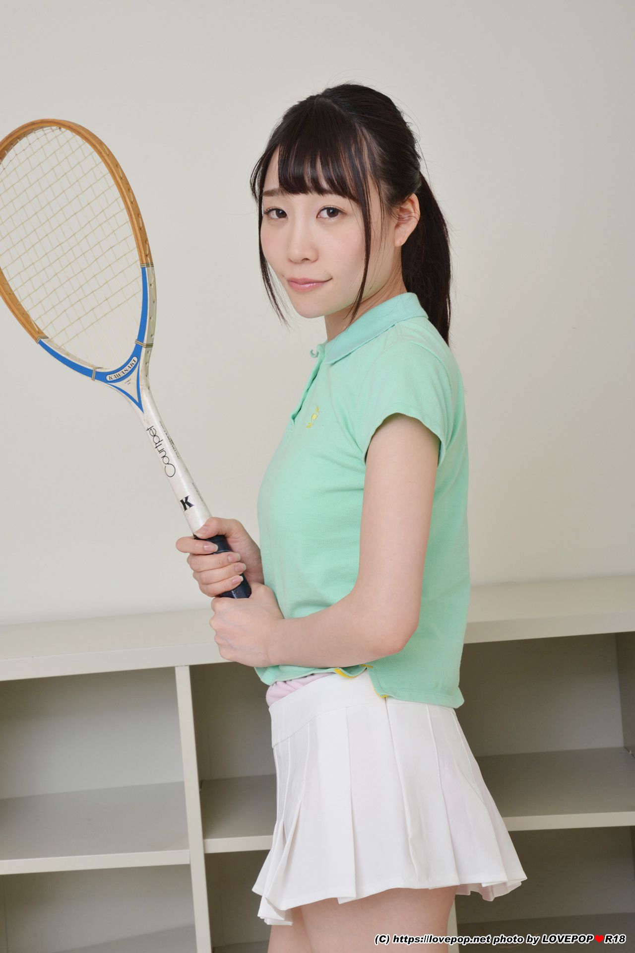 Yui Tomita 富田優衣 Photoset 02-图4