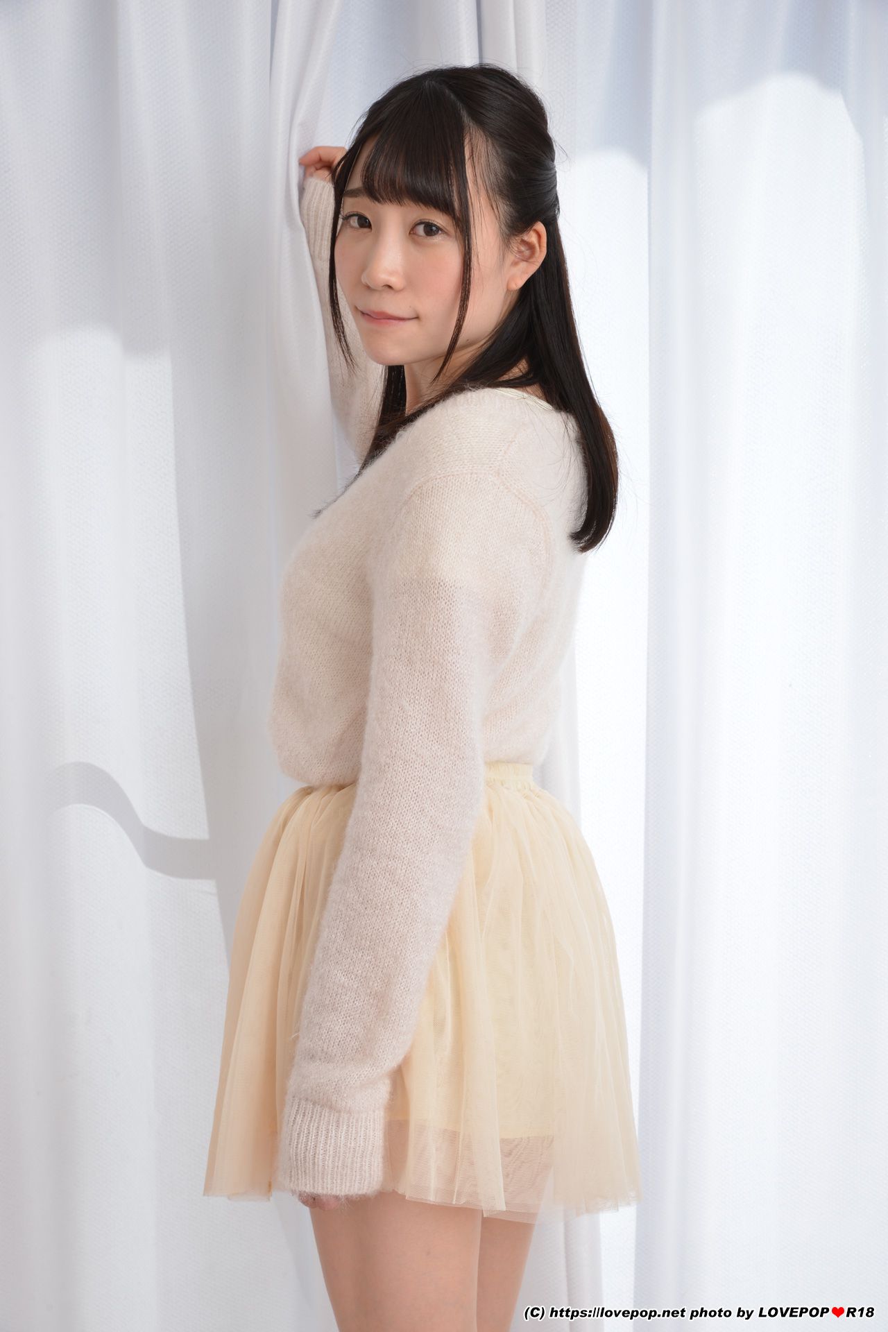 Yui Tomita 富田優衣 Photoset 03-图12