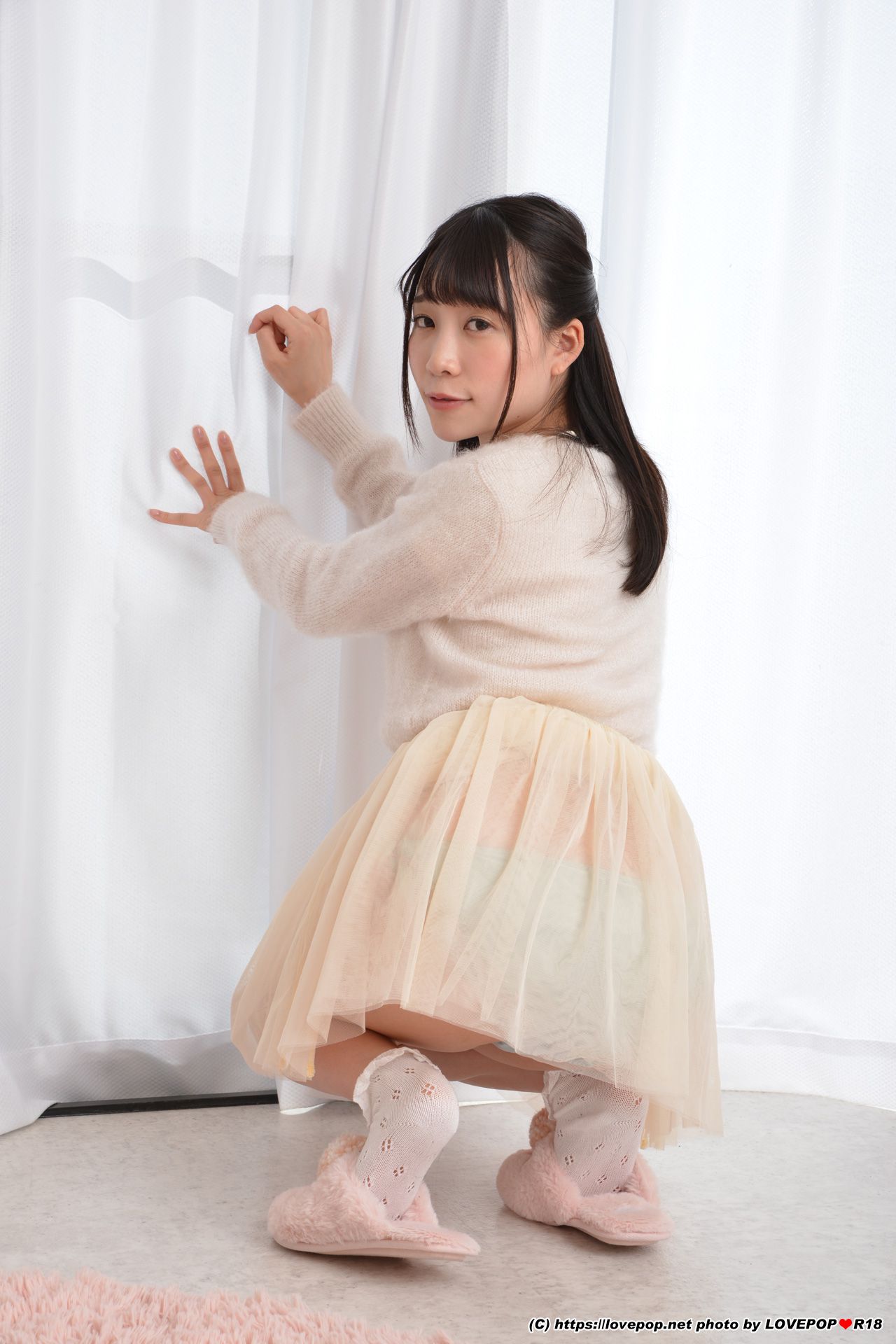 Yui Tomita 富田優衣 Photoset 03-图18