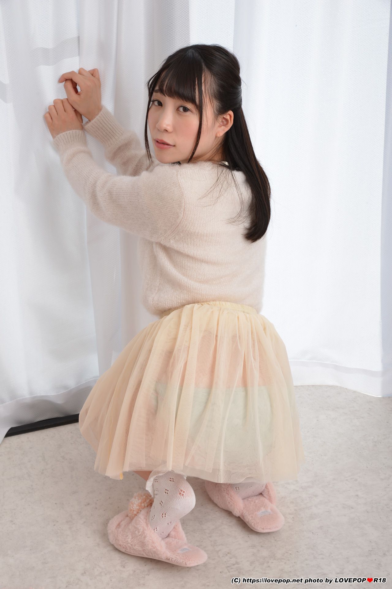 Yui Tomita 富田優衣 Photoset 03-图19