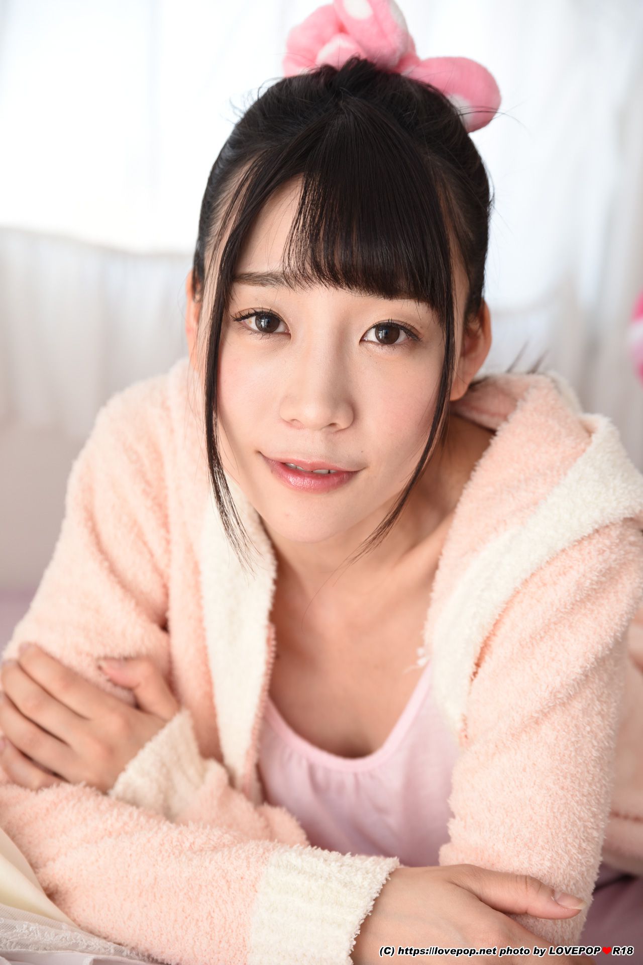 Yui Tomita 富田優衣 Photoset 04-图9
