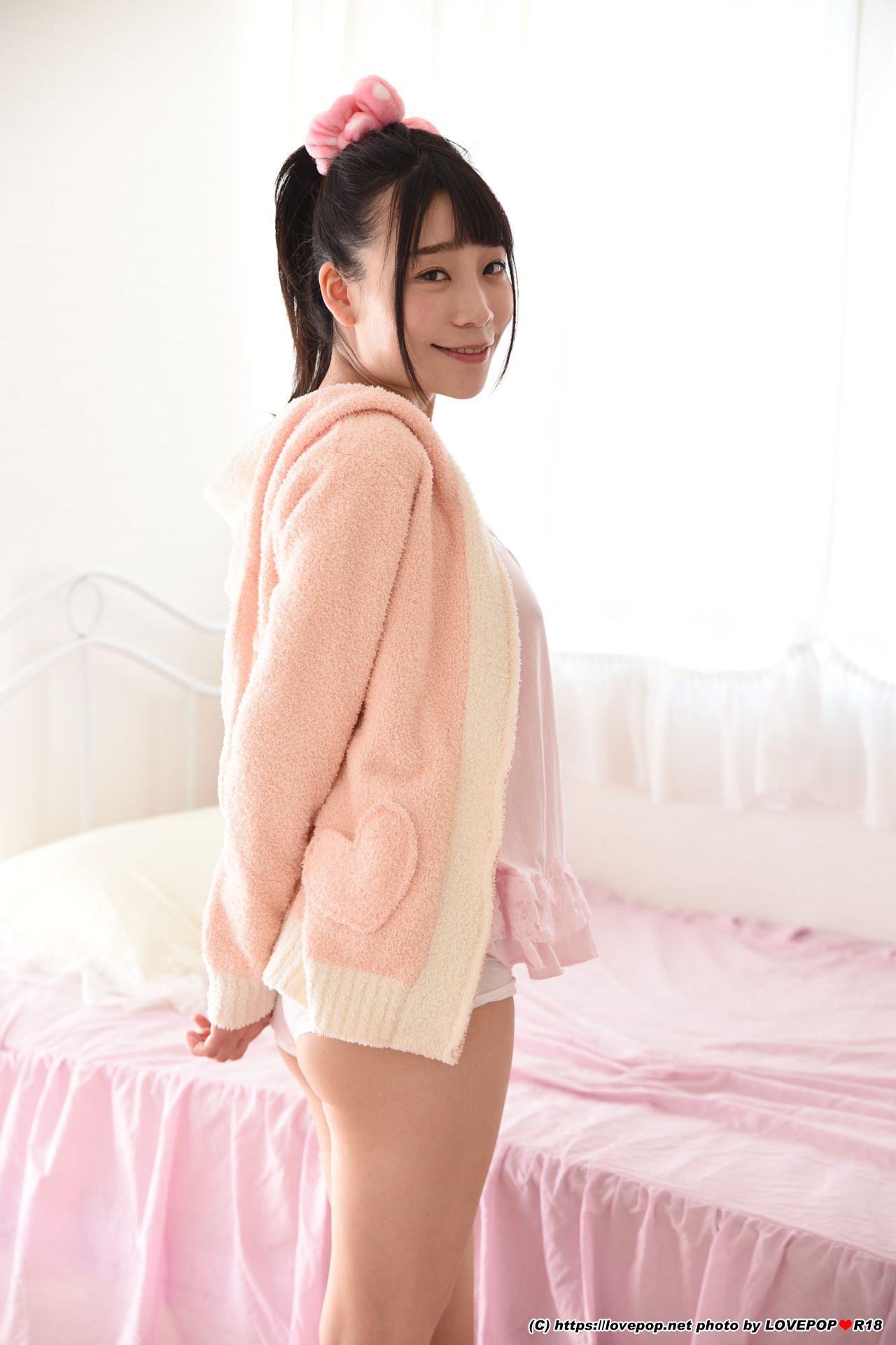 Yui Tomita 富田優衣 Photoset 04-图21