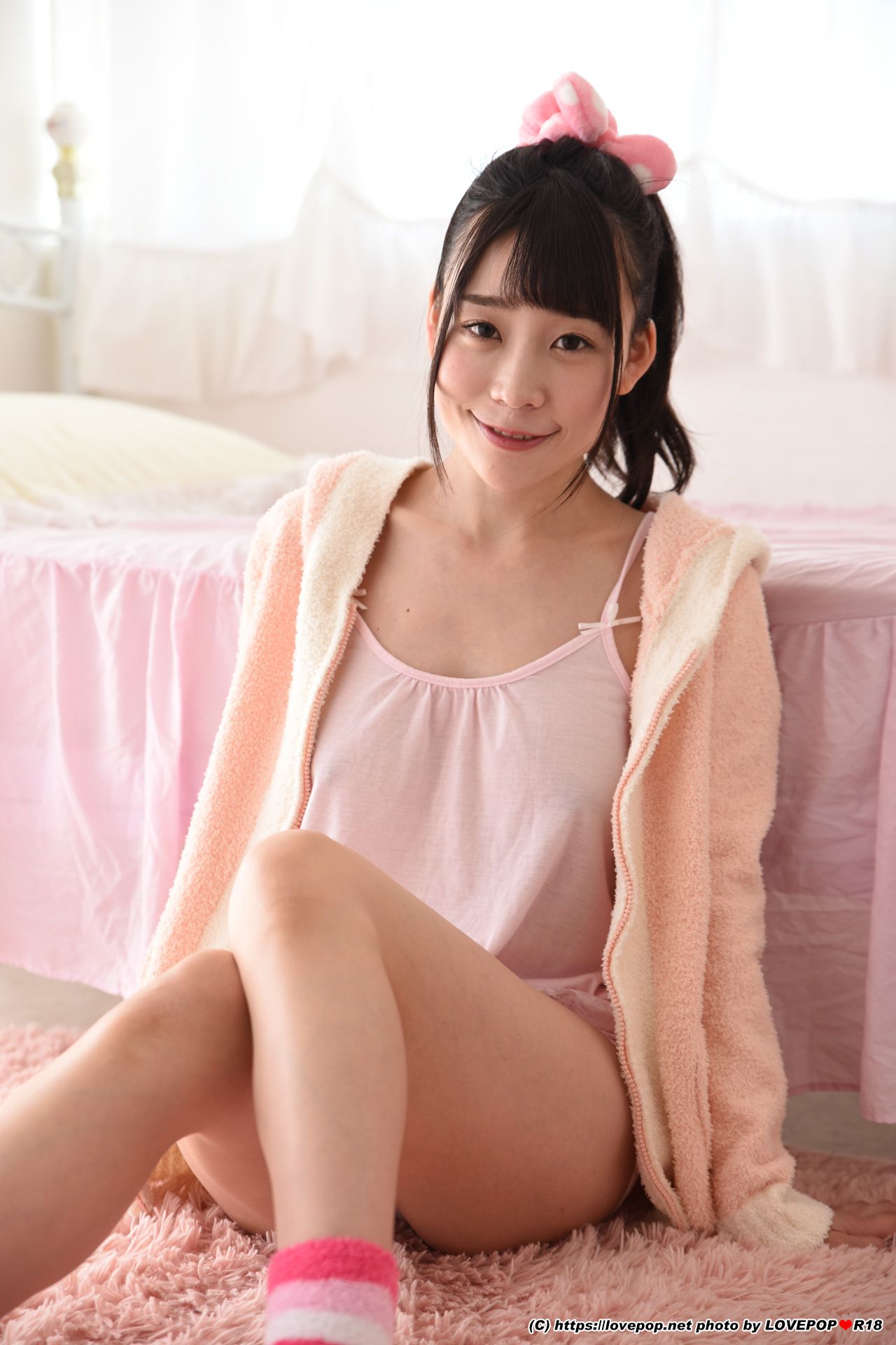 Yui Tomita 富田優衣 Photoset 04-图27