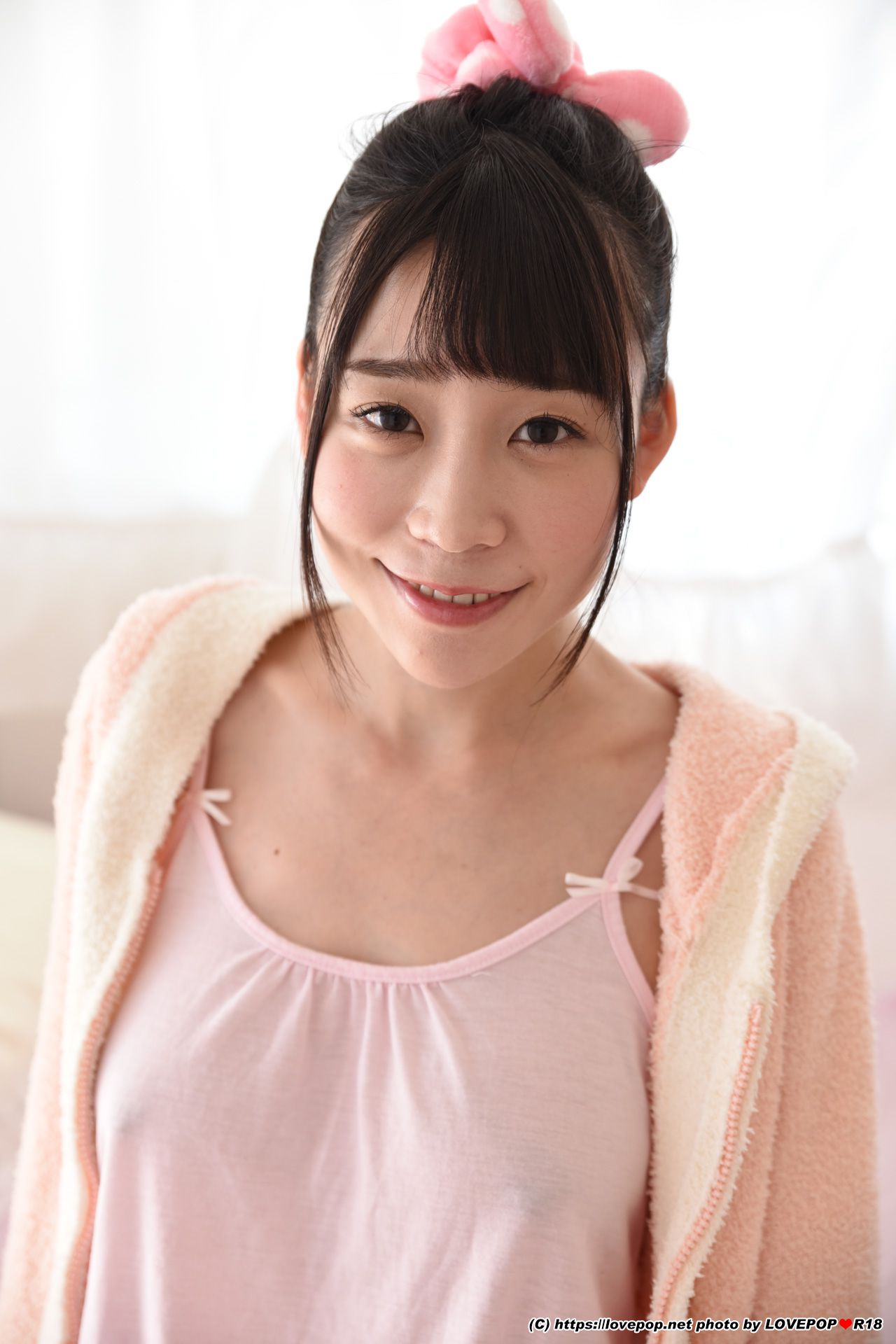 Yui Tomita 富田優衣 Photoset 04-图2