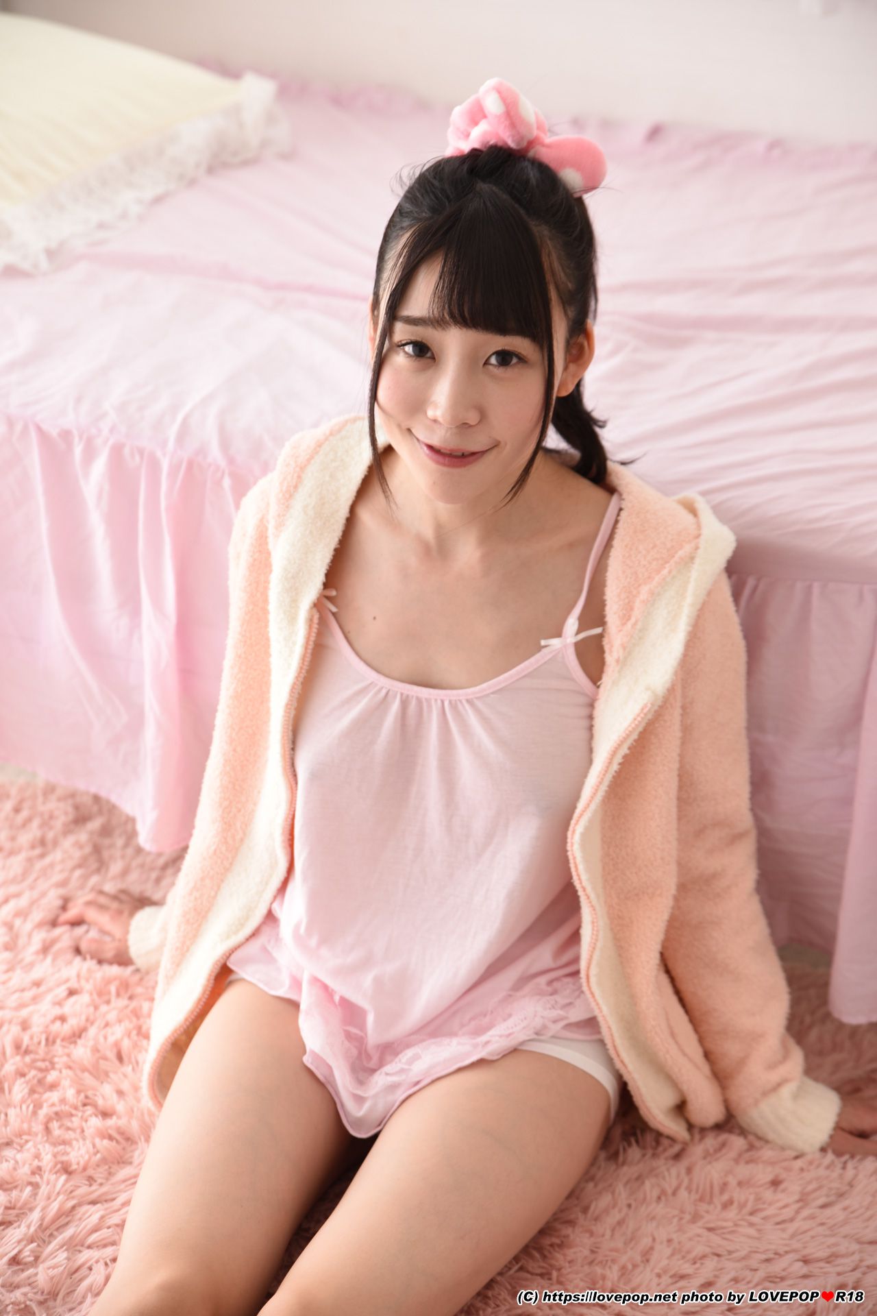 Yui Tomita 富田優衣 Photoset 04-图29
