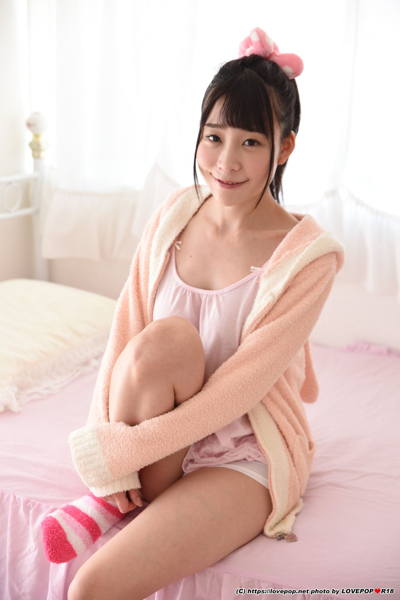 Yui Tomita 富田優衣 Photoset 04-图4