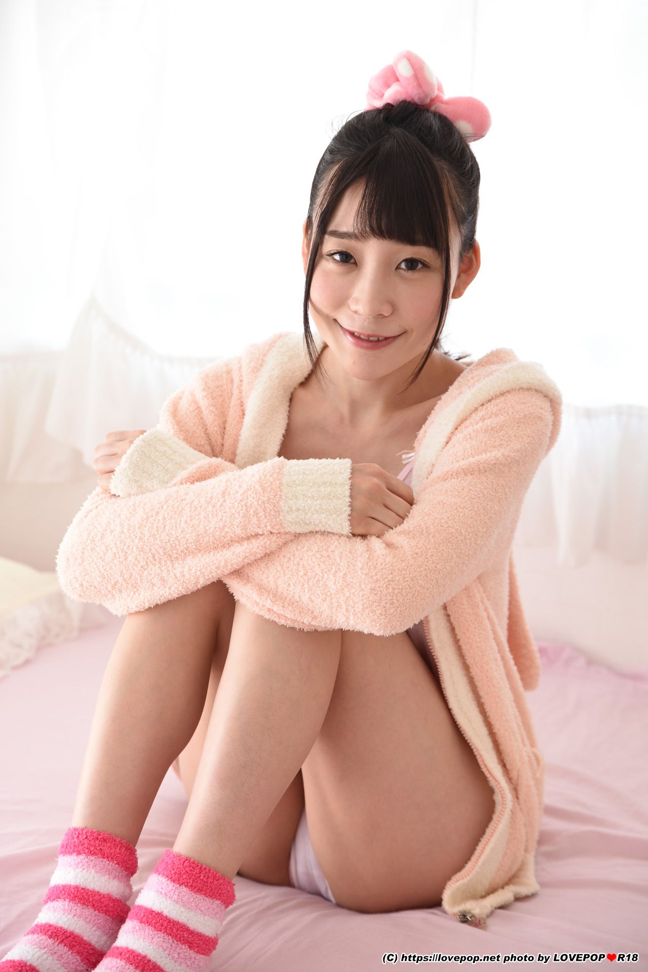 Yui Tomita 富田優衣 Photoset 04-图6