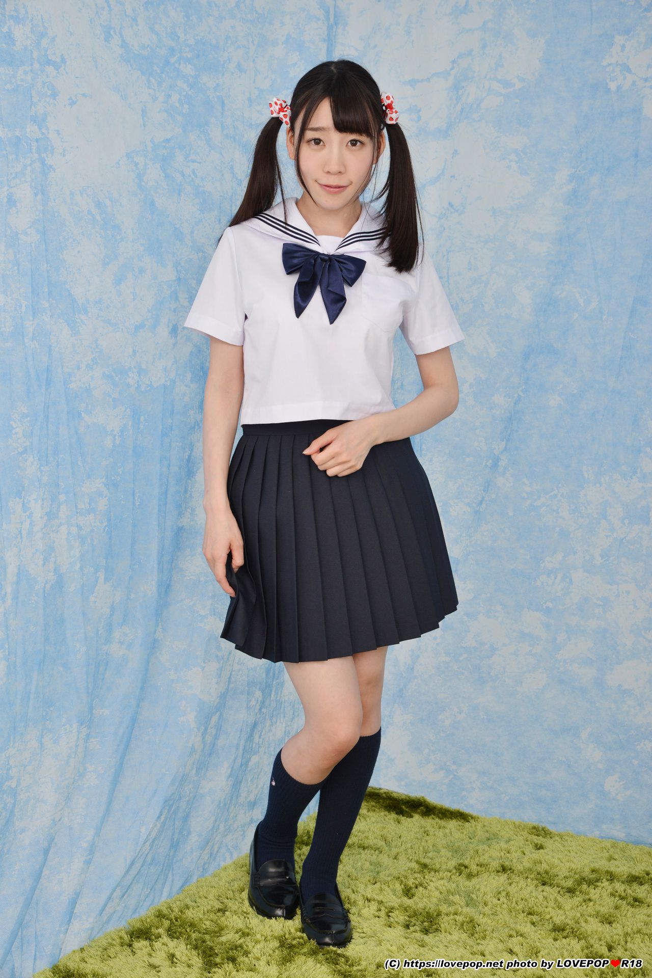 Yui Tomita 富田優衣 Photoset 05-图0
