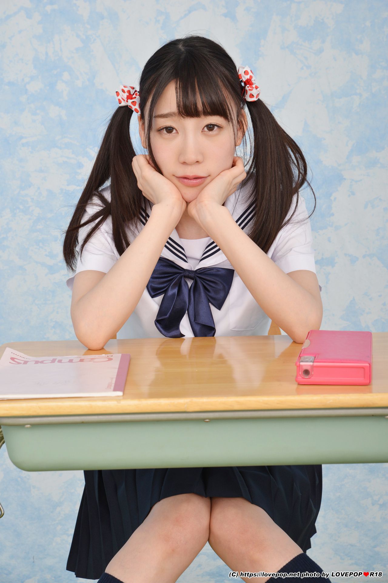 Yui Tomita 富田優衣 Photoset 05-图17