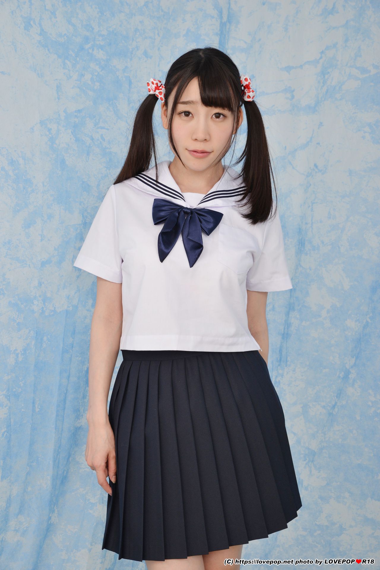 Yui Tomita 富田優衣 Photoset 05-图1