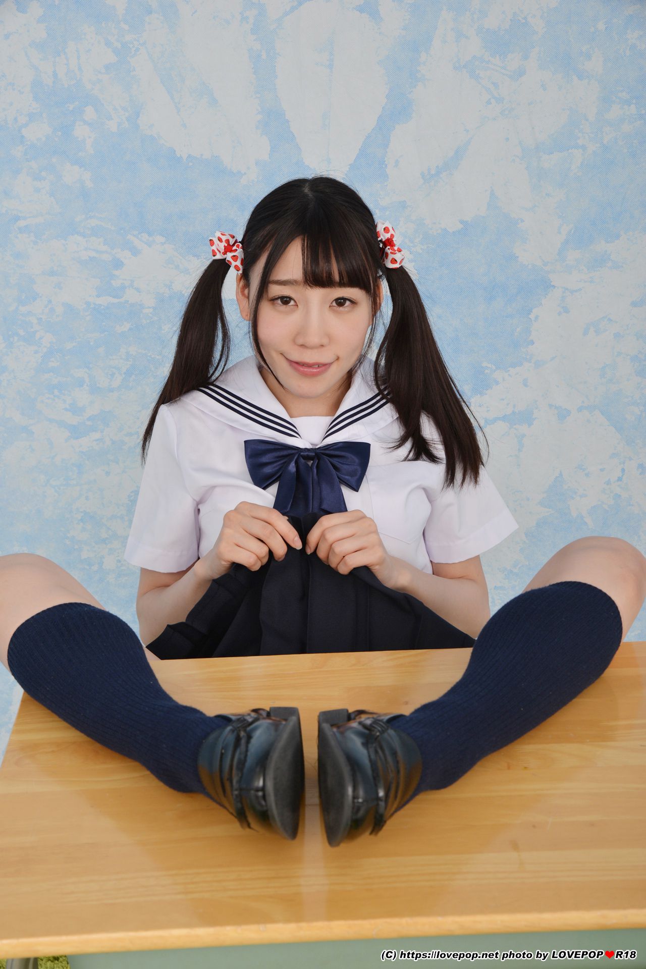 Yui Tomita 富田優衣 Photoset 05-图24