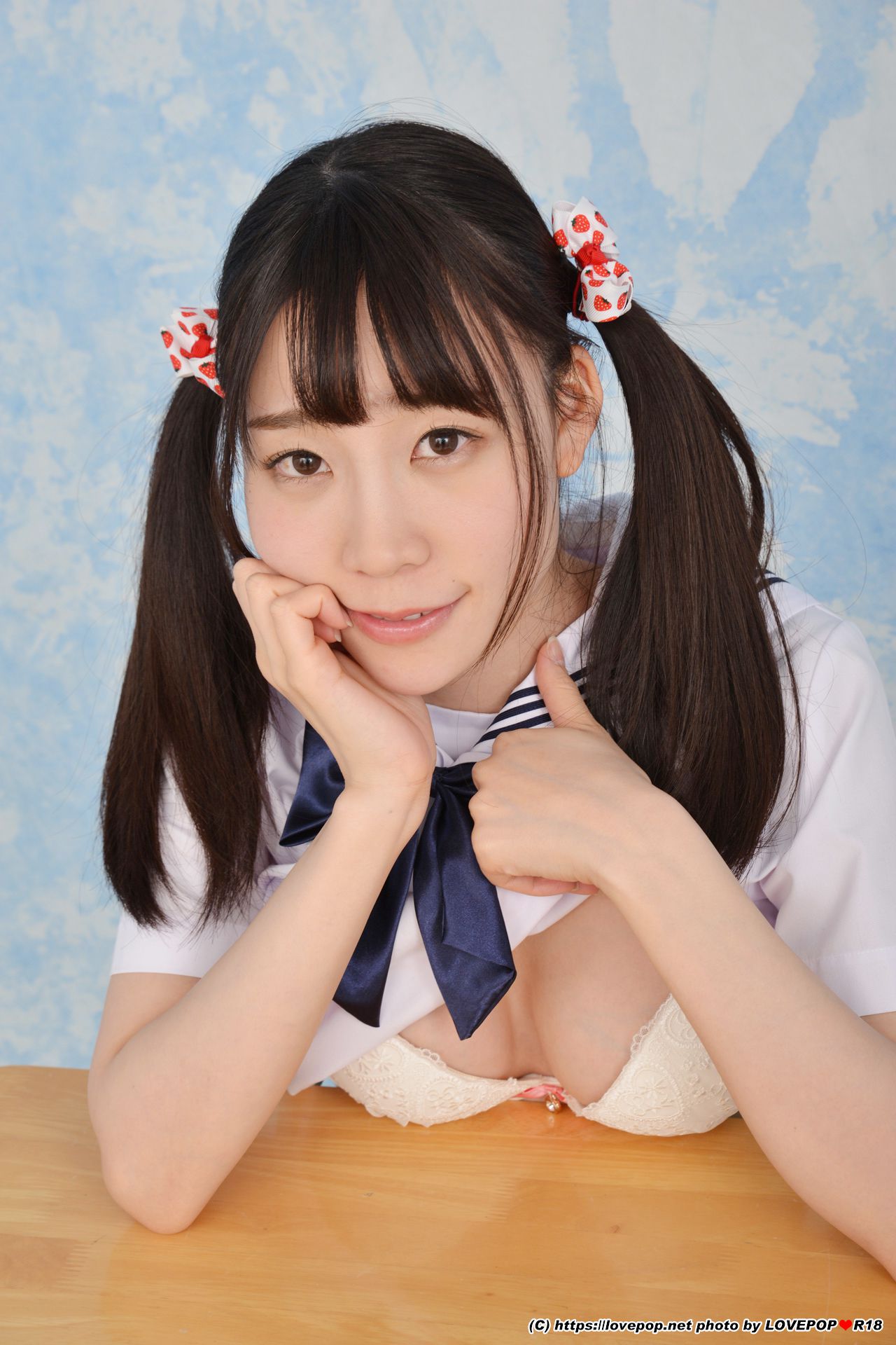 Yui Tomita 富田優衣 Photoset 05-图36