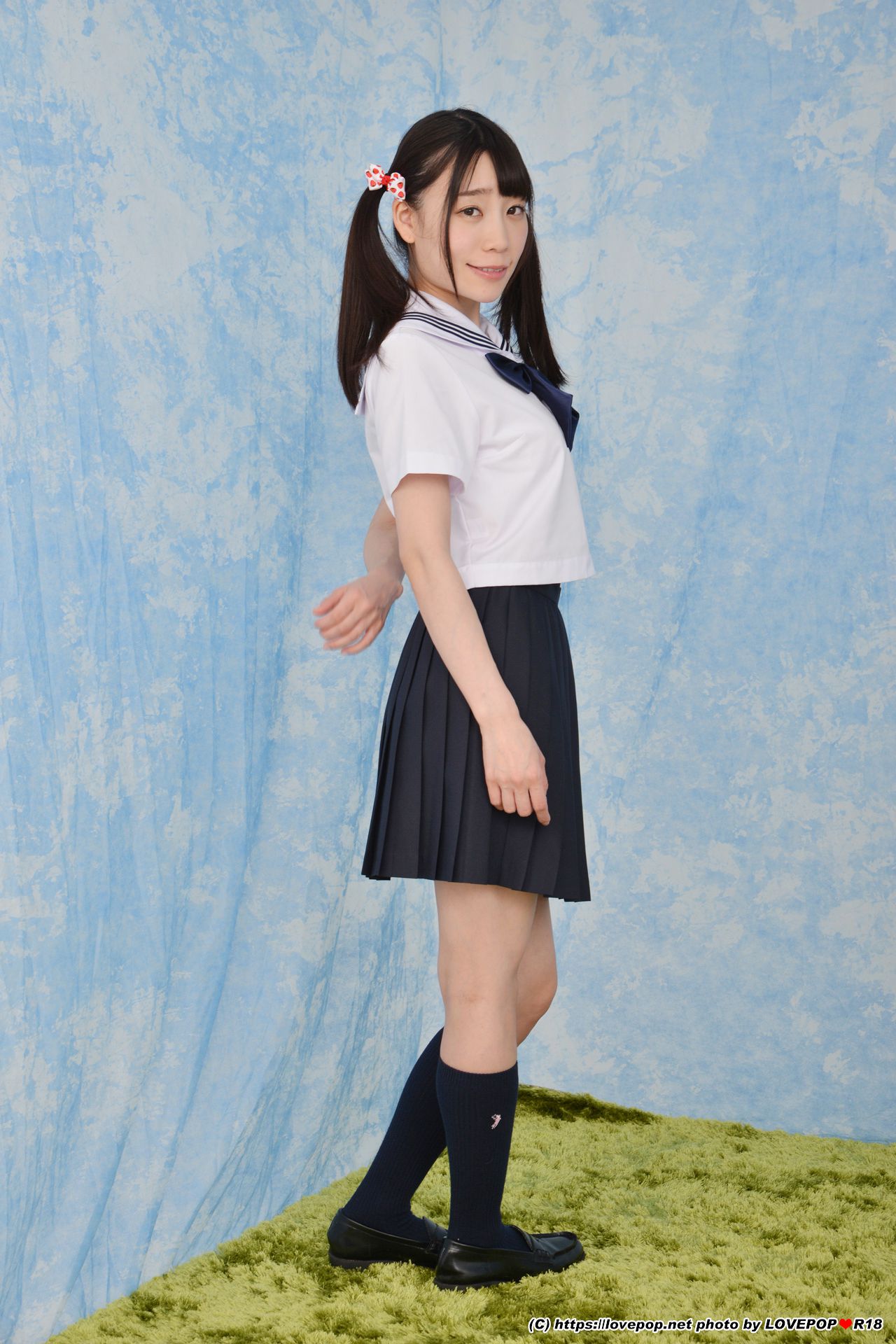 Yui Tomita 富田優衣 Photoset 05-图3