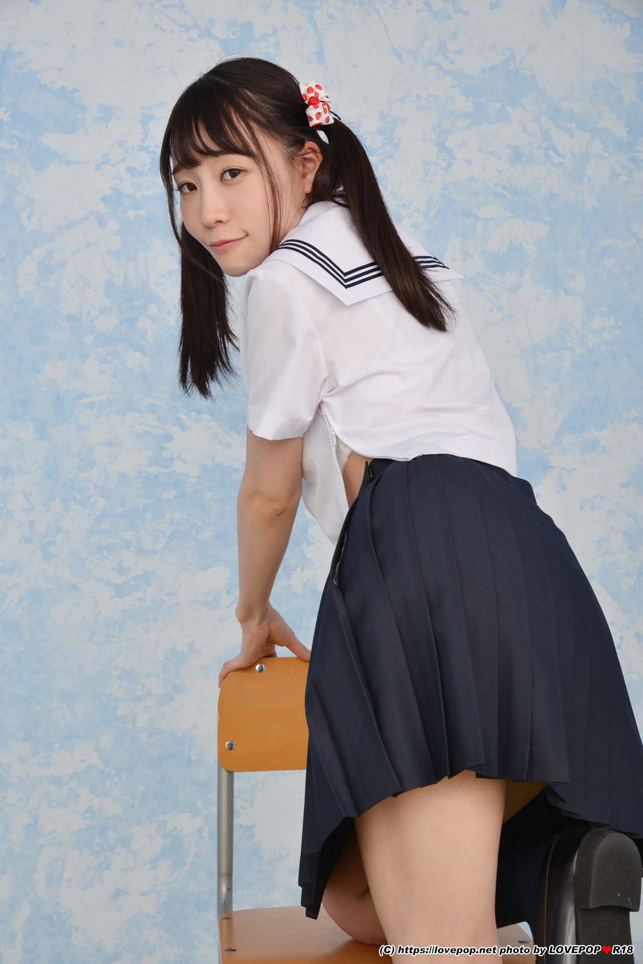 Yui Tomita 富田優衣 Photoset 05-图39