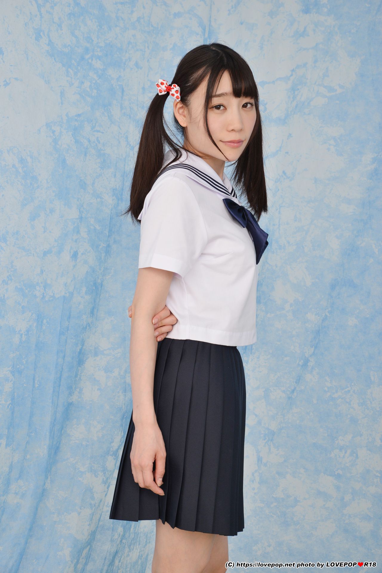 Yui Tomita 富田優衣 Photoset 05-图4