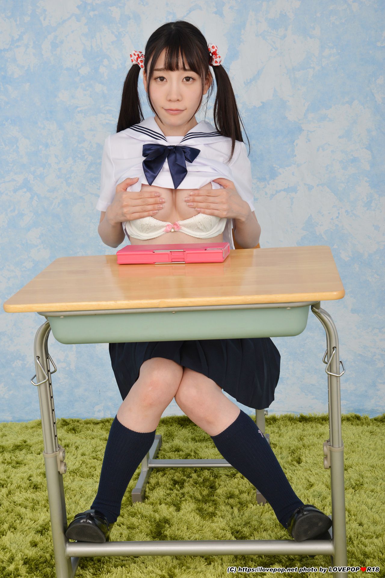 Yui Tomita 富田優衣 Photoset 05-图49