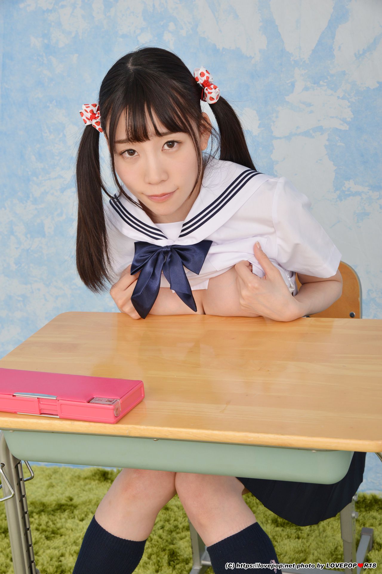 Yui Tomita 富田優衣 Photoset 05-图54