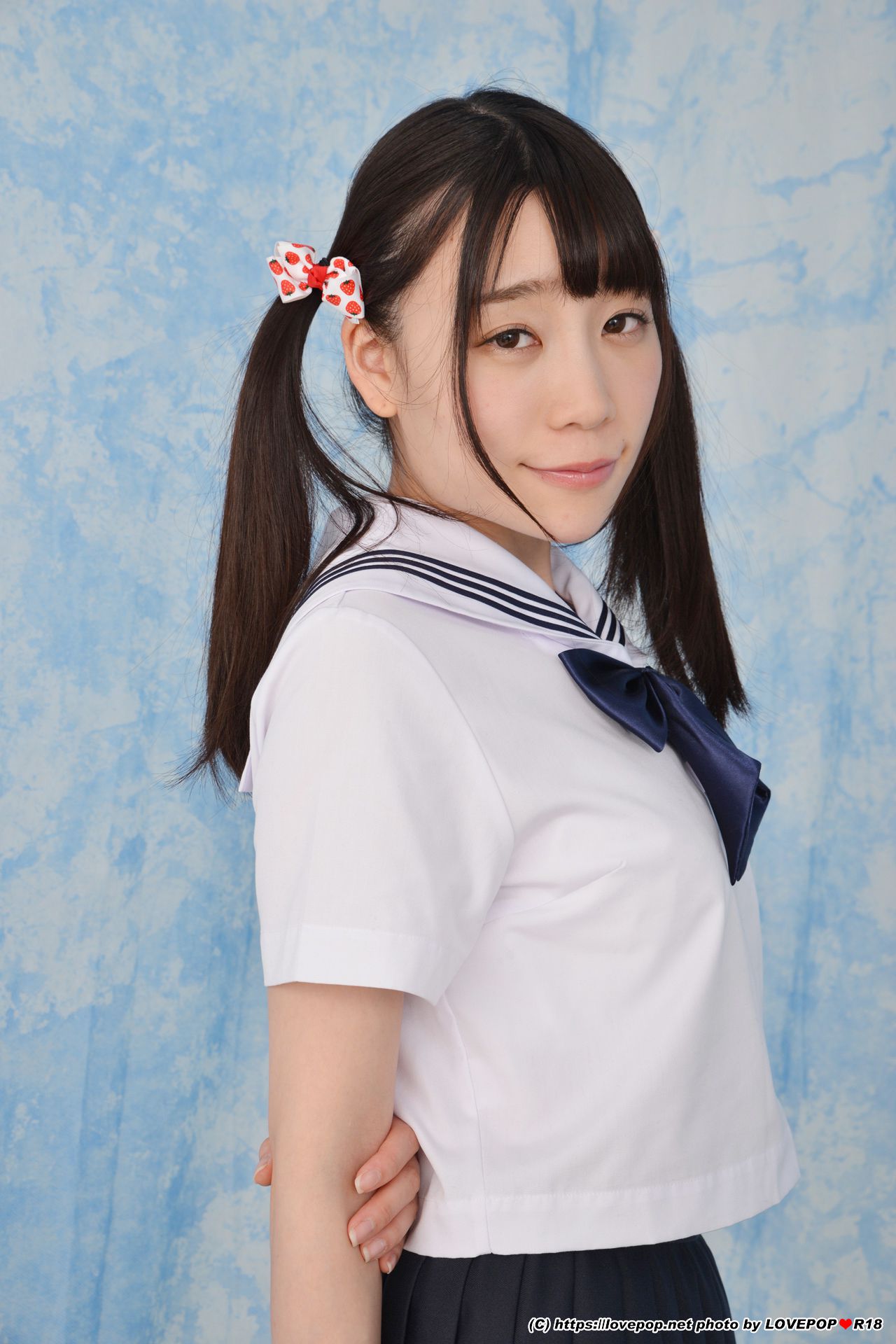 Yui Tomita 富田優衣 Photoset 05-图5
