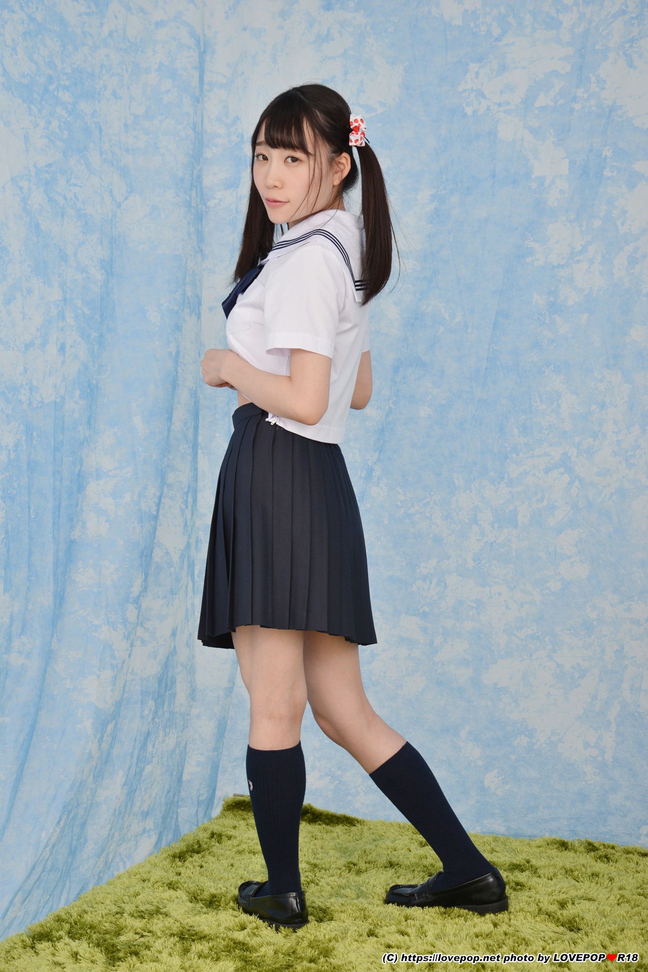 Yui Tomita 富田優衣 Photoset 05-图6
