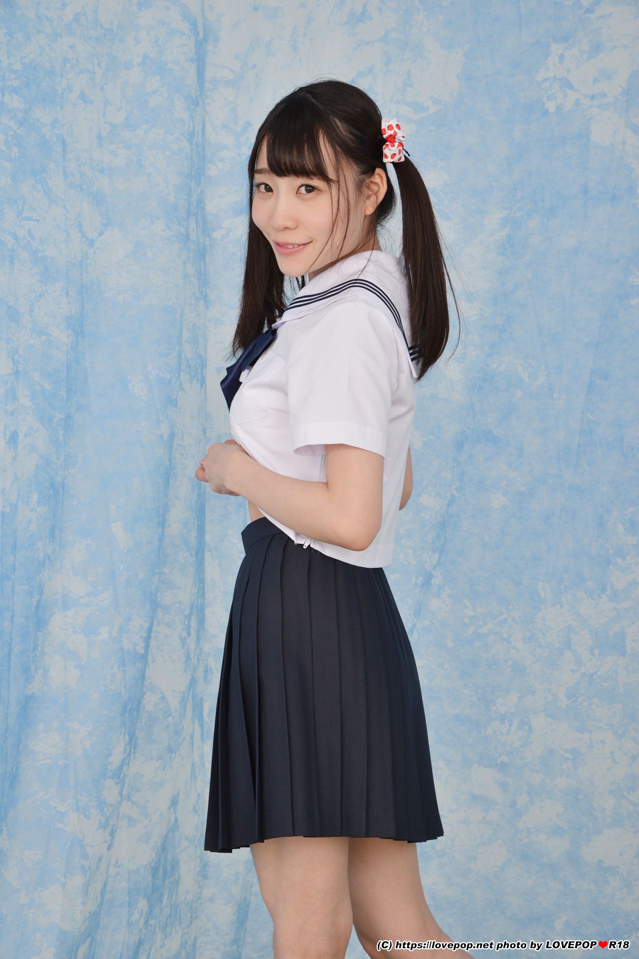 Yui Tomita 富田優衣 Photoset 05-图7