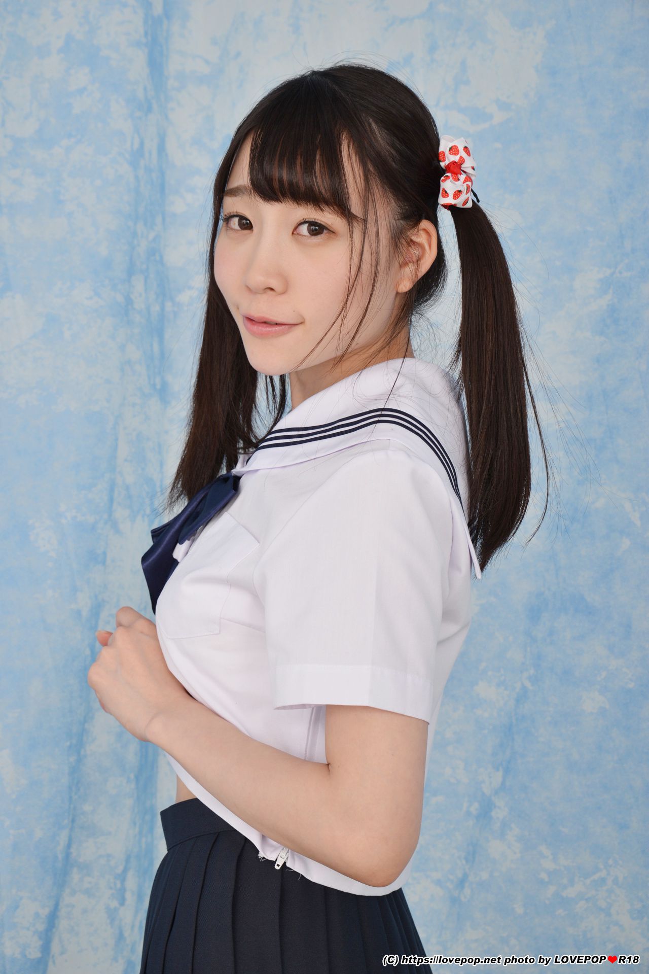 Yui Tomita 富田優衣 Photoset 05-图8