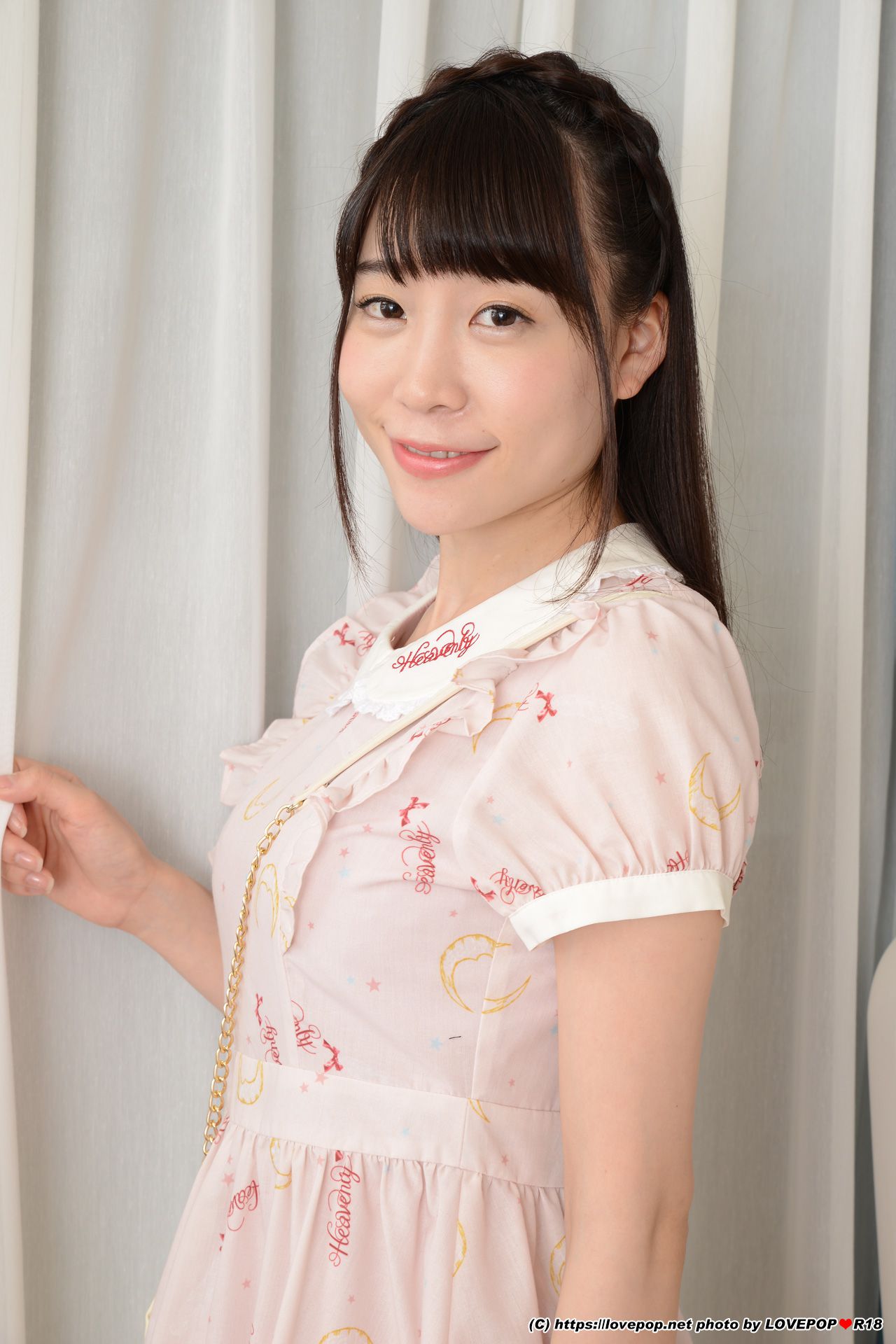 Yui Tomita 富田優衣 Photoset 06-图11