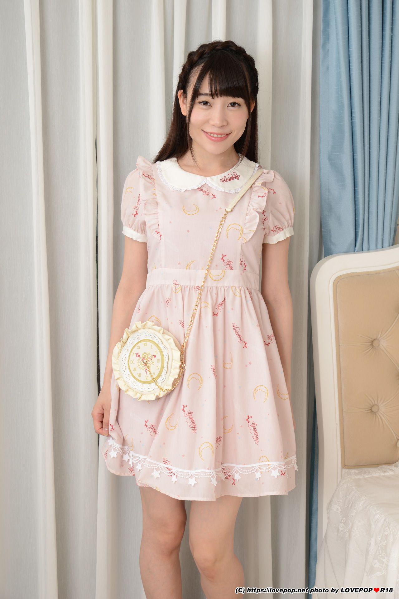 Yui Tomita 富田優衣 Photoset 06-图13