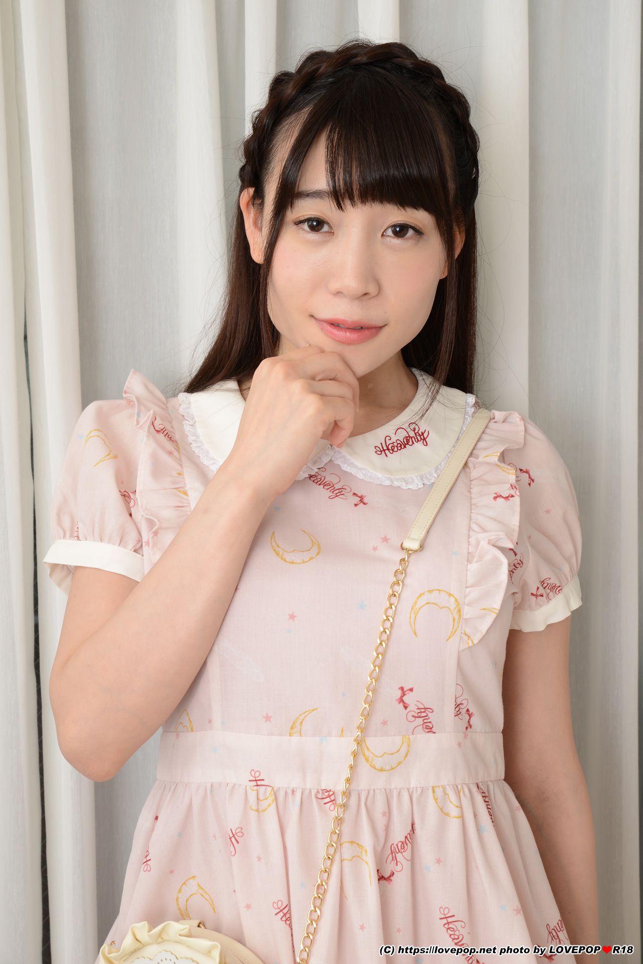 Yui Tomita 富田優衣 Photoset 06-图14