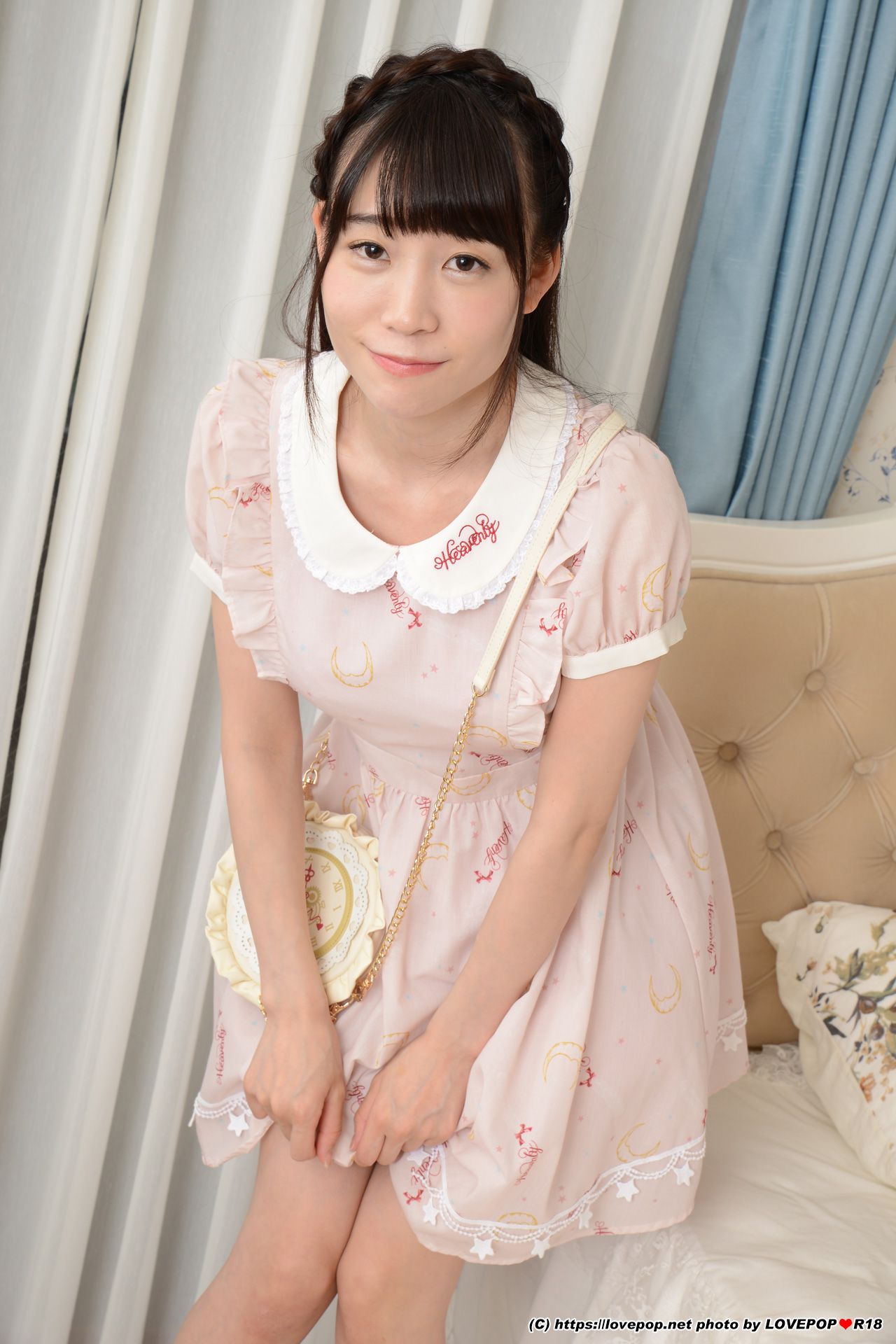 Yui Tomita 富田優衣 Photoset 06-图18