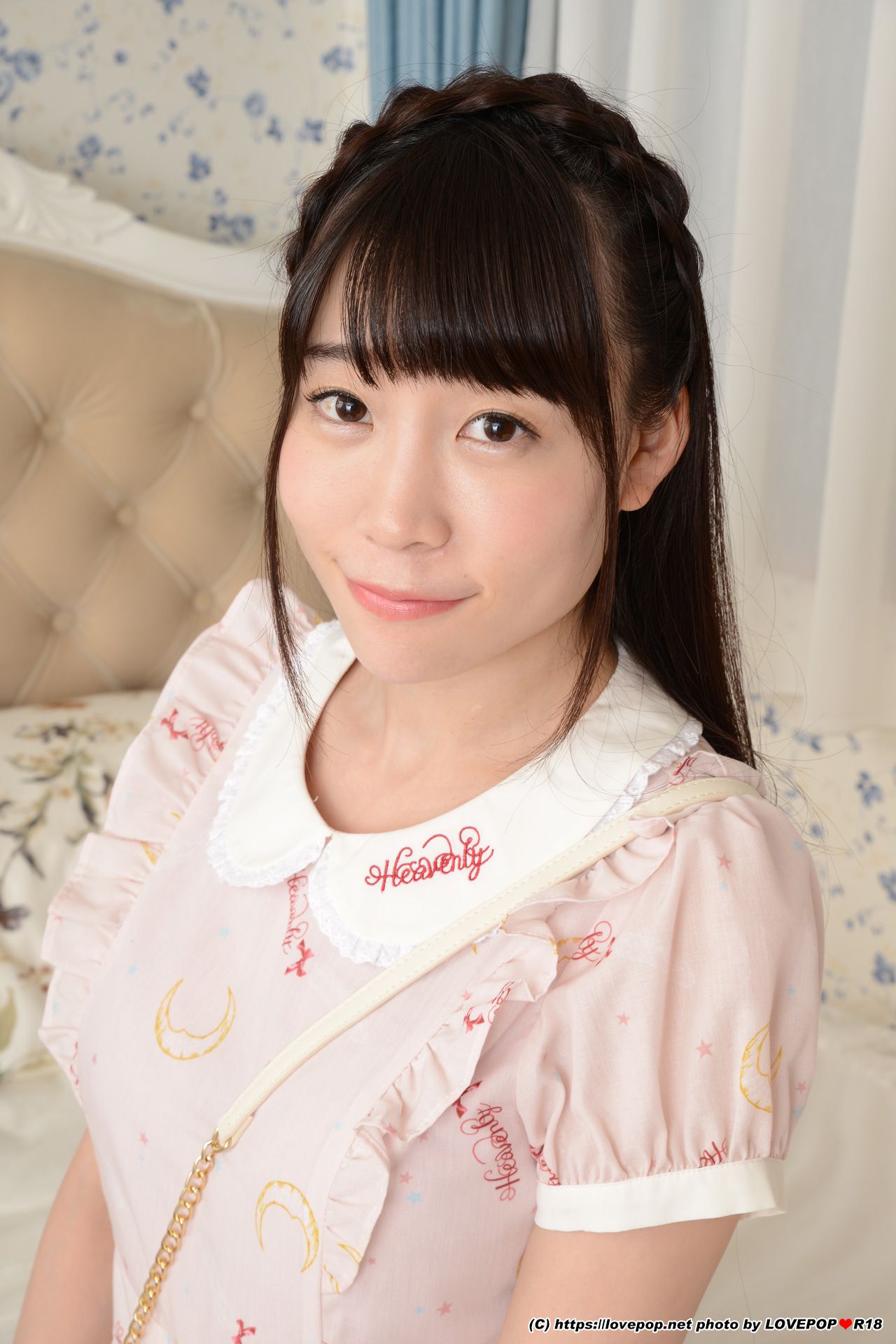 Yui Tomita 富田優衣 Photoset 06-图1