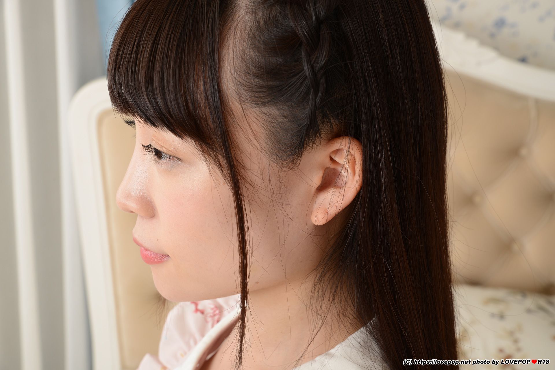 Yui Tomita 富田優衣 Photoset 06-图2