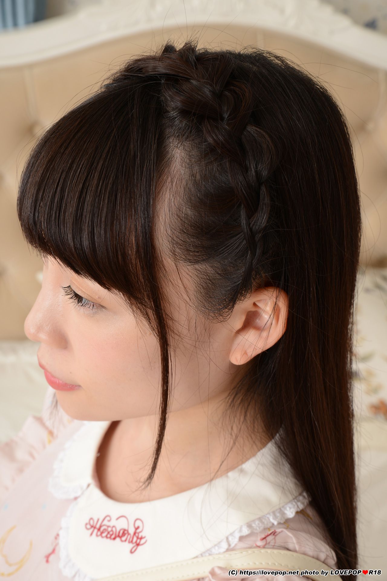 Yui Tomita 富田優衣 Photoset 06-图3