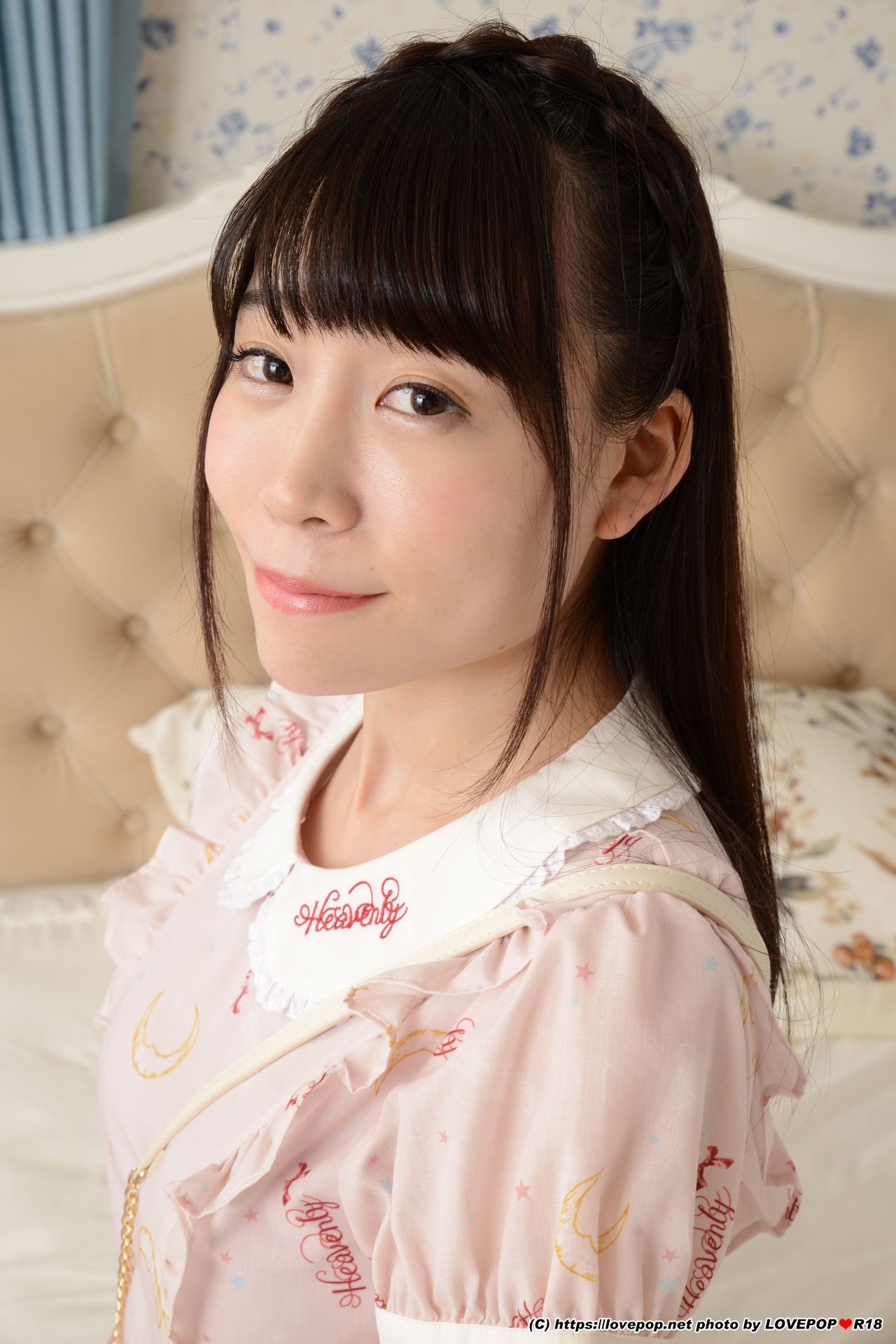 Yui Tomita 富田優衣 Photoset 06-图4