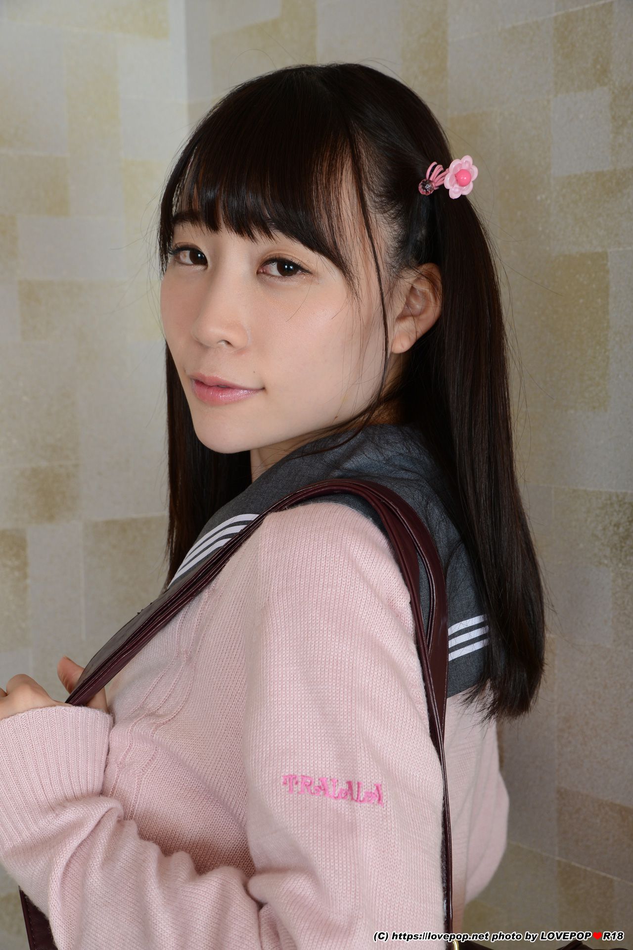 Yui Tomita 富田優衣 Photoset 07-图5