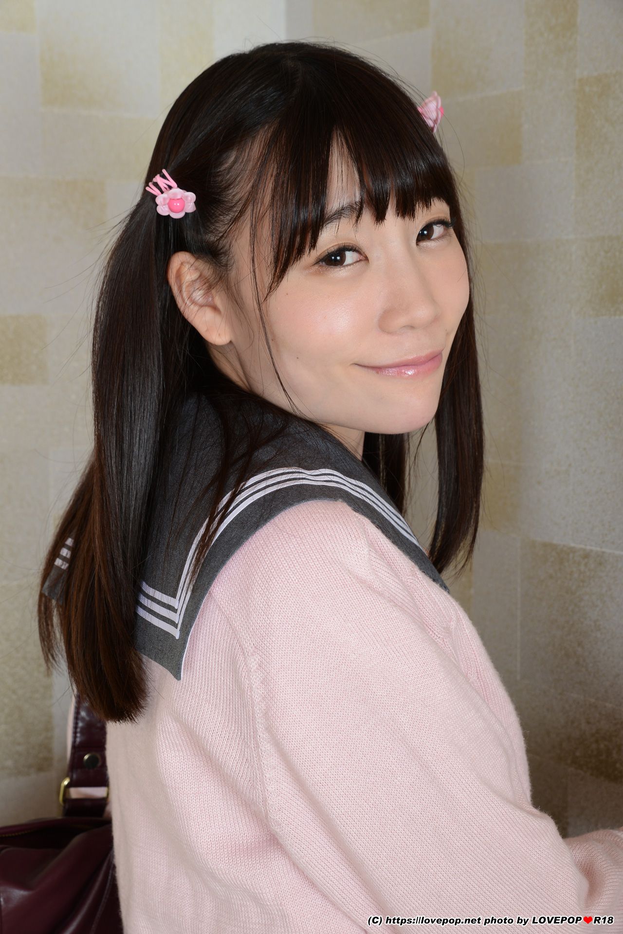 Yui Tomita 富田優衣 Photoset 07-图8