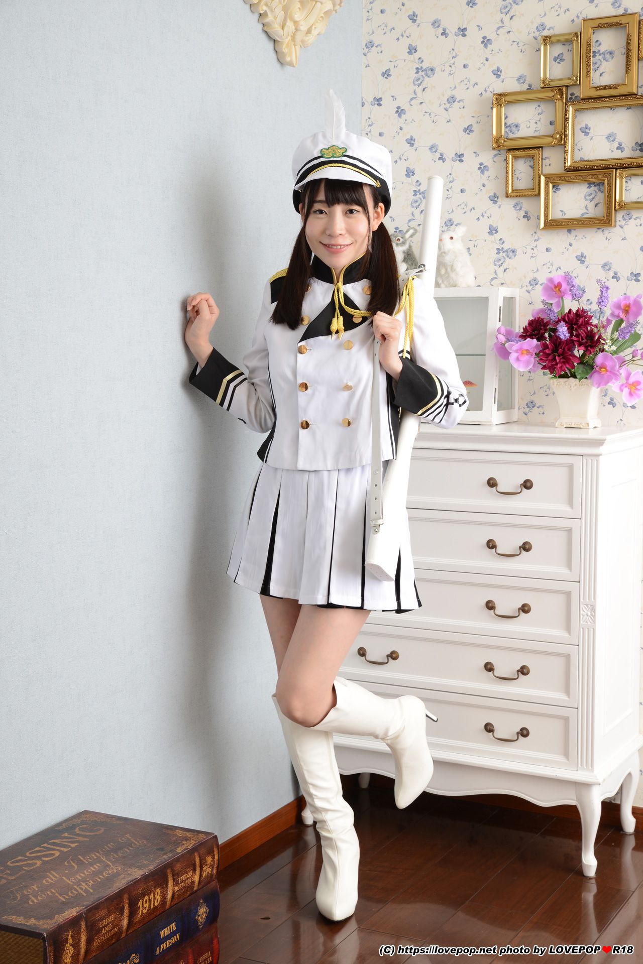Yui Tomita 富田優衣 Photoset 08-图0