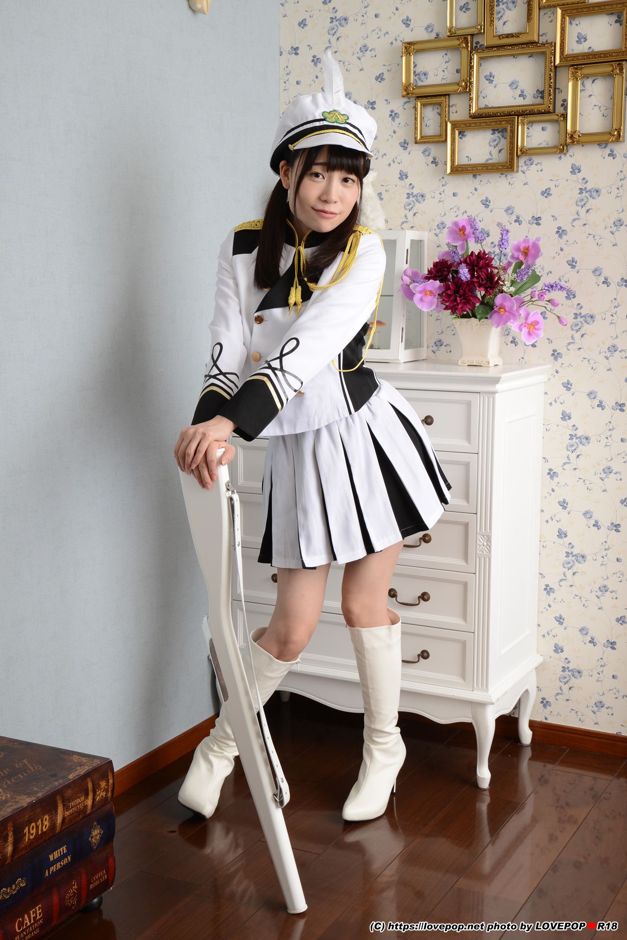 Yui Tomita 富田優衣 Photoset 08-图9