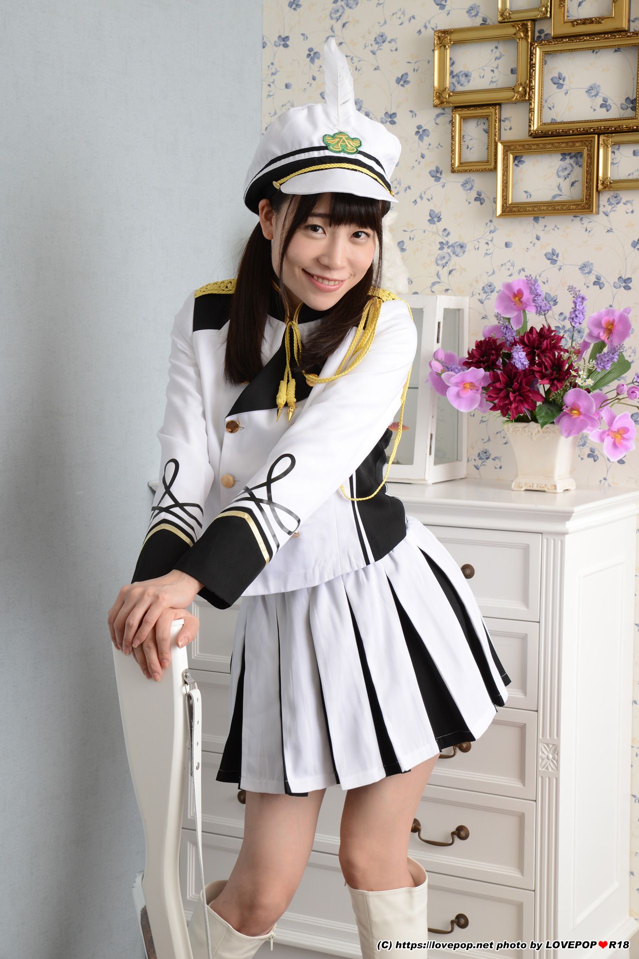 Yui Tomita 富田優衣 Photoset 08-图10