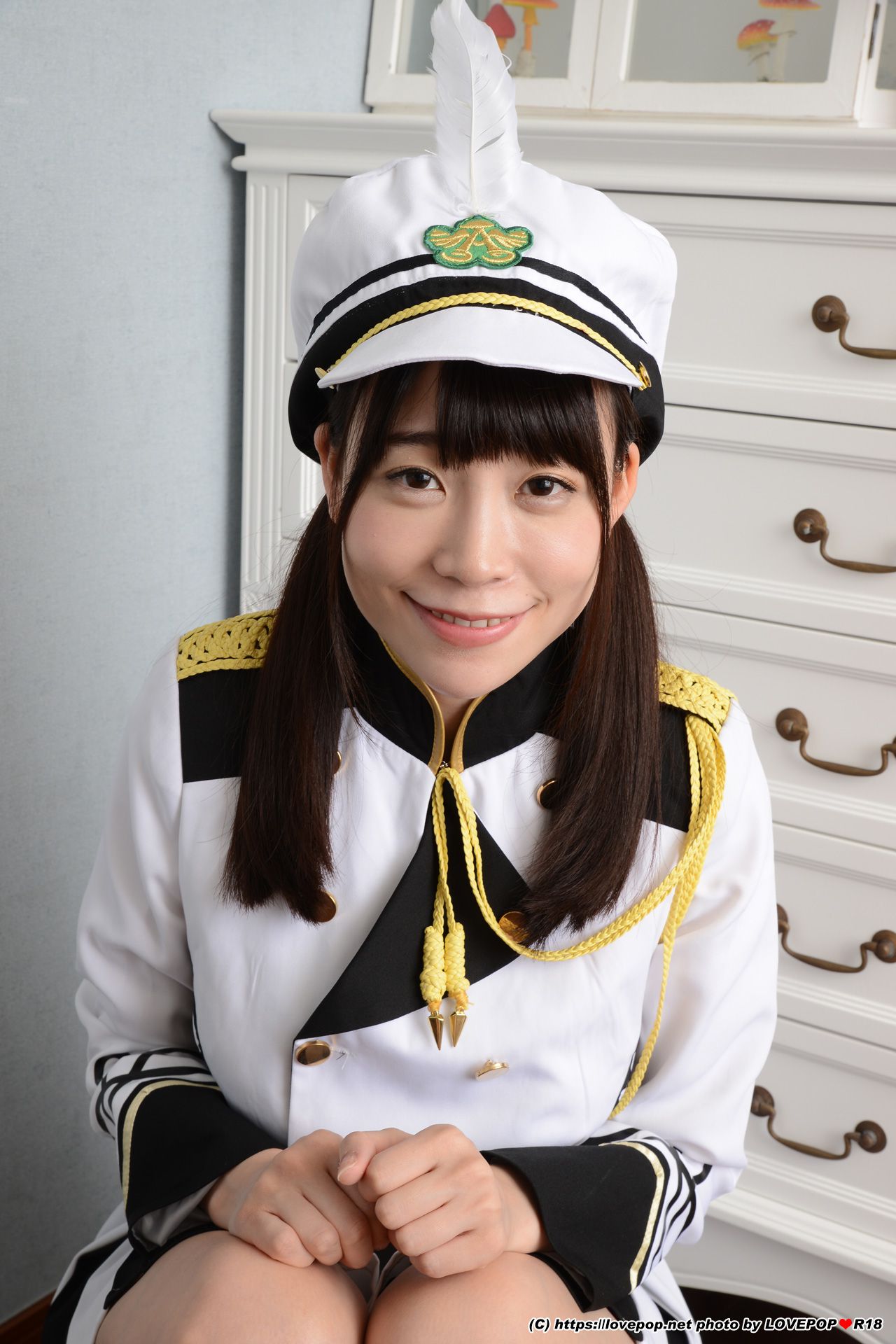 Yui Tomita 富田優衣 Photoset 08-图13