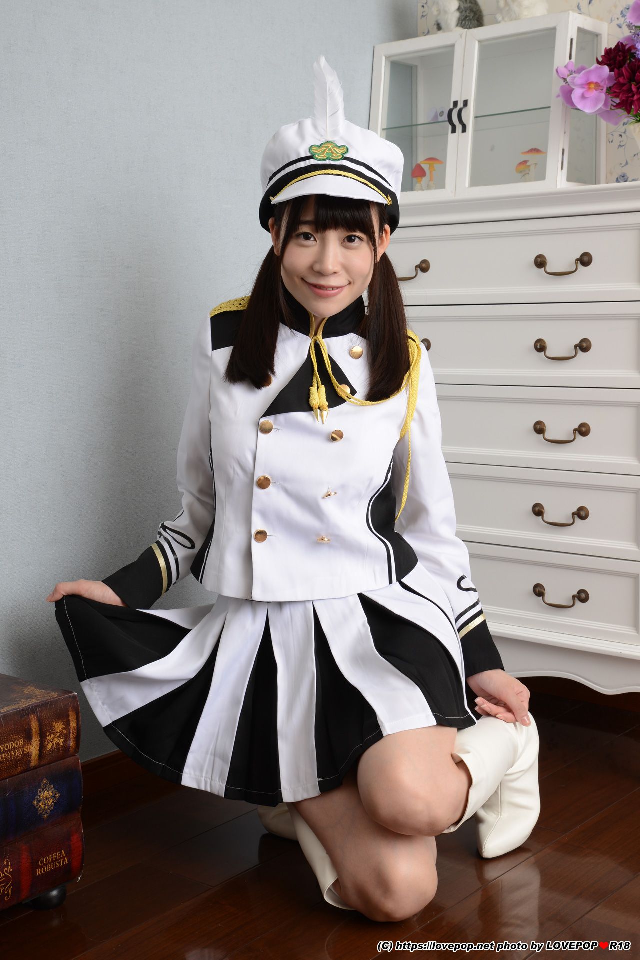 Yui Tomita 富田優衣 Photoset 08-图14