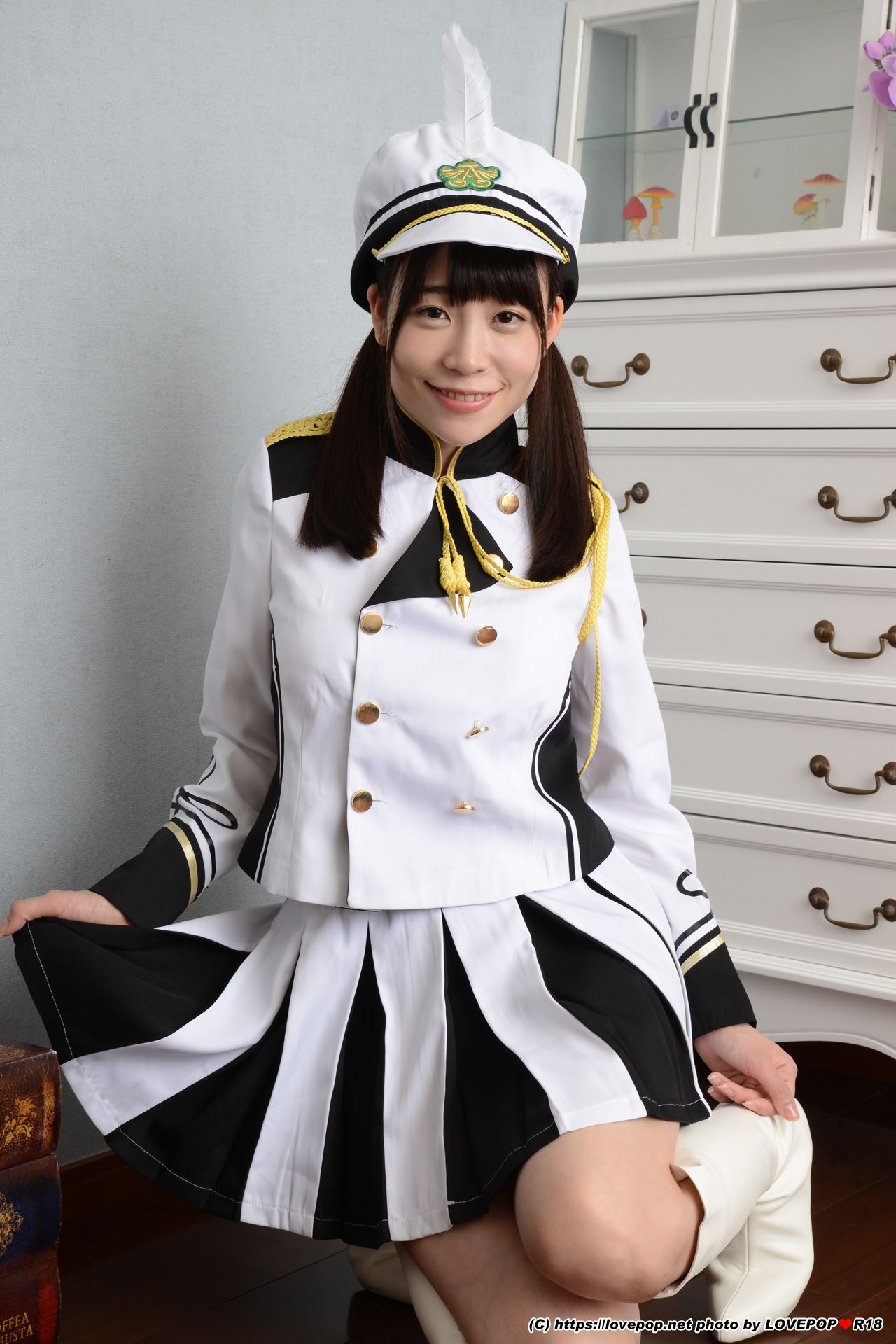 Yui Tomita 富田優衣 Photoset 08-图15