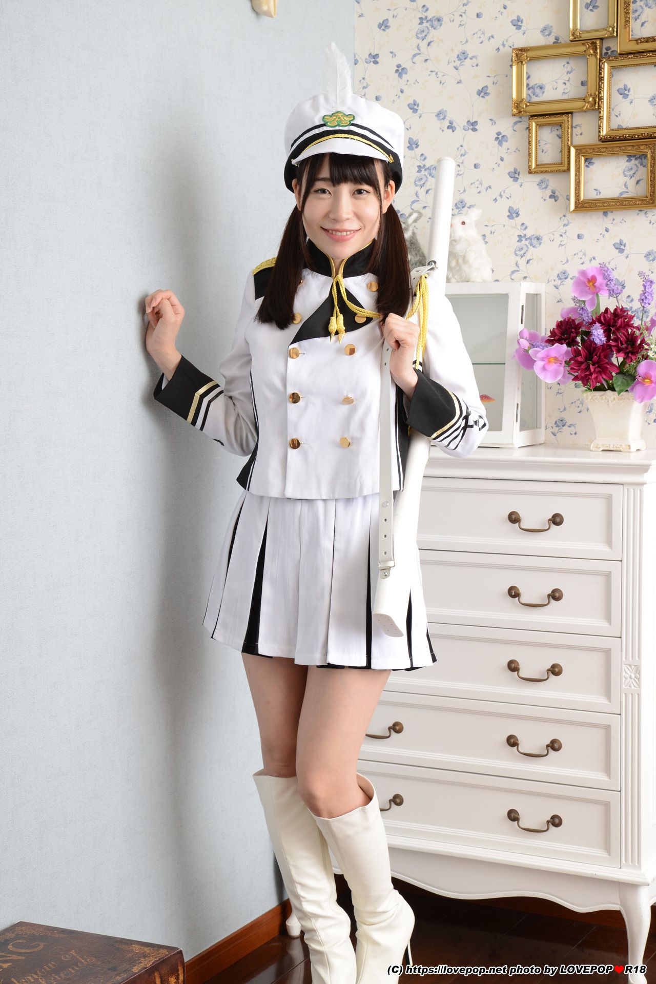 Yui Tomita 富田優衣 Photoset 08-图1