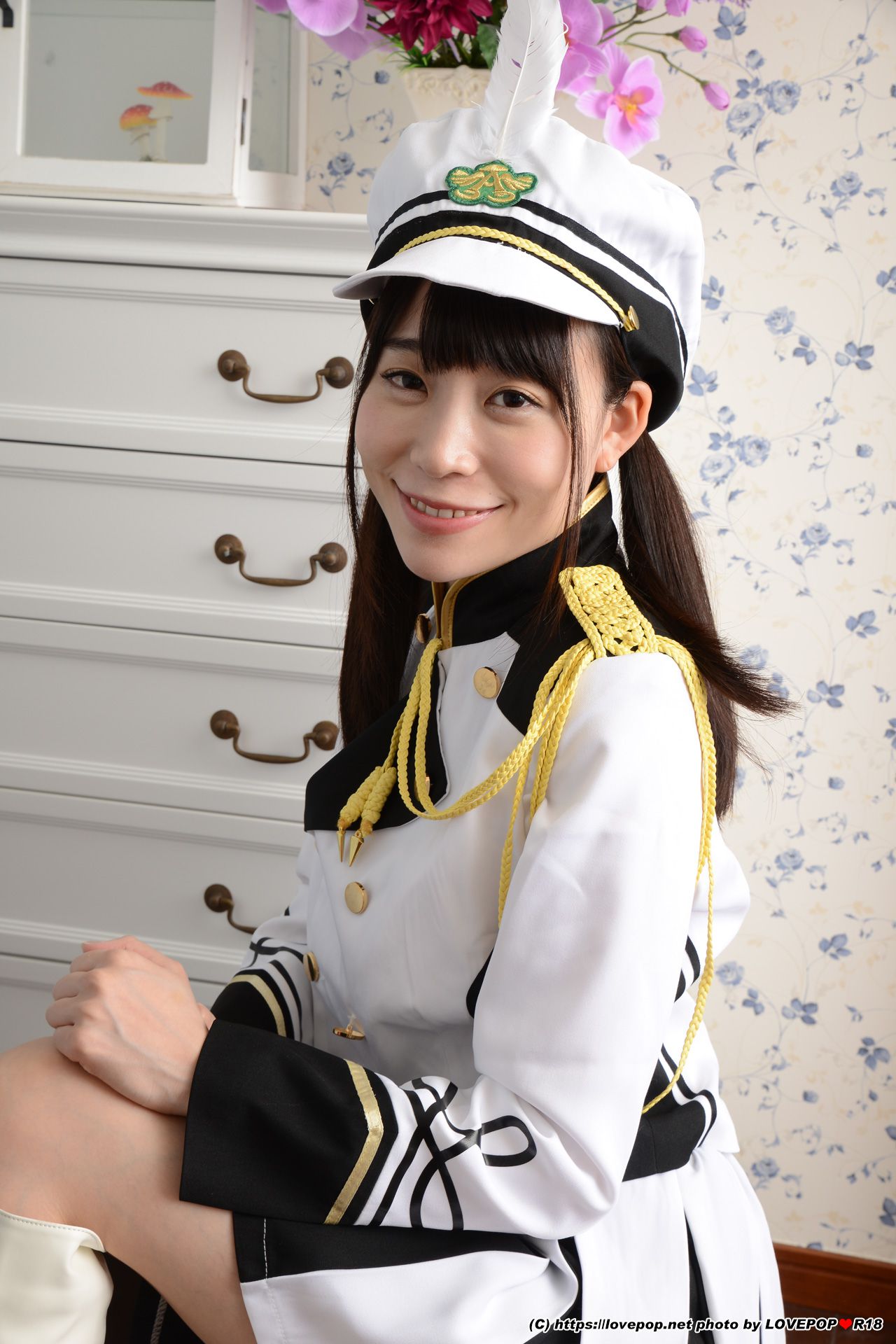 Yui Tomita 富田優衣 Photoset 08-图19