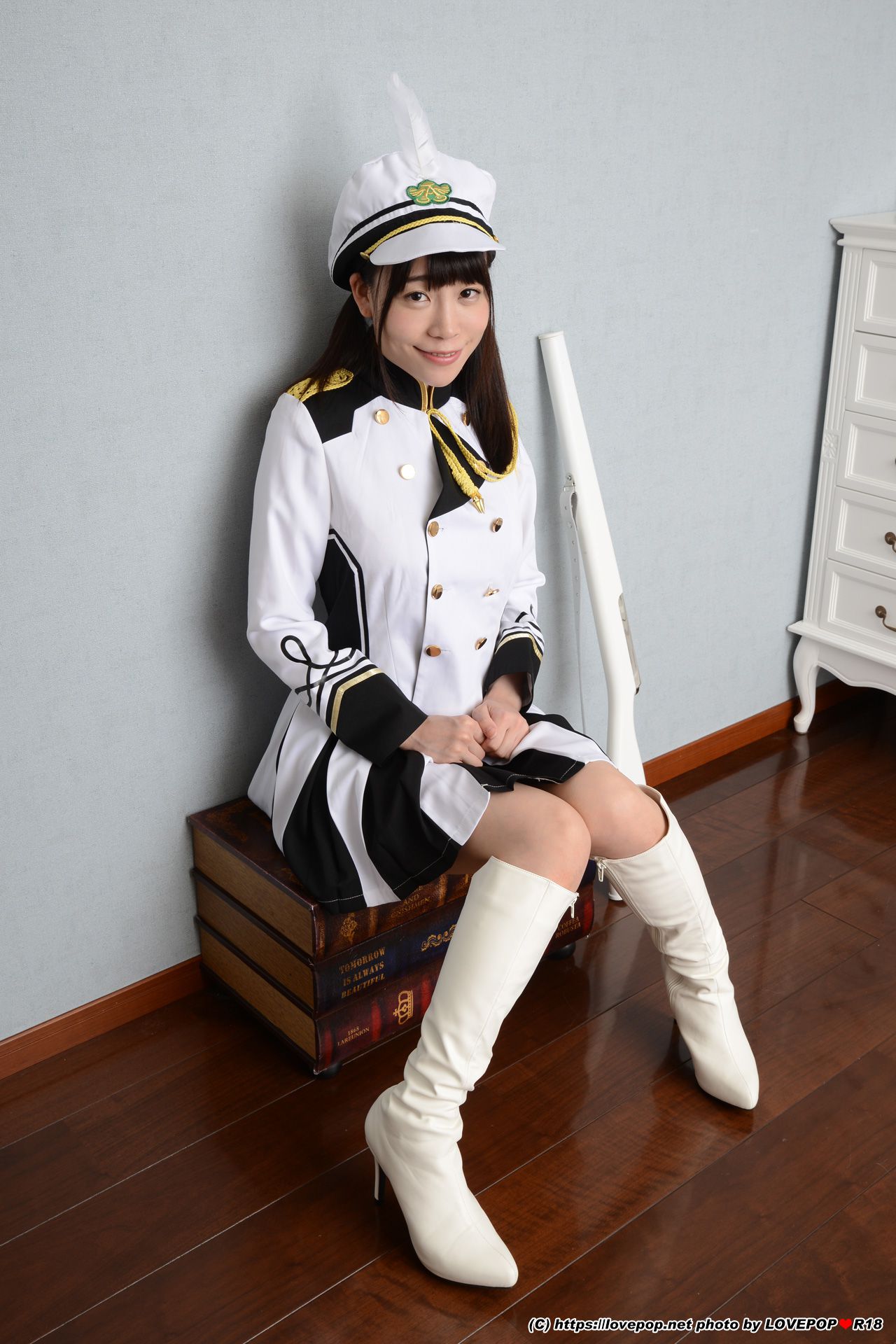 Yui Tomita 富田優衣 Photoset 08-图22